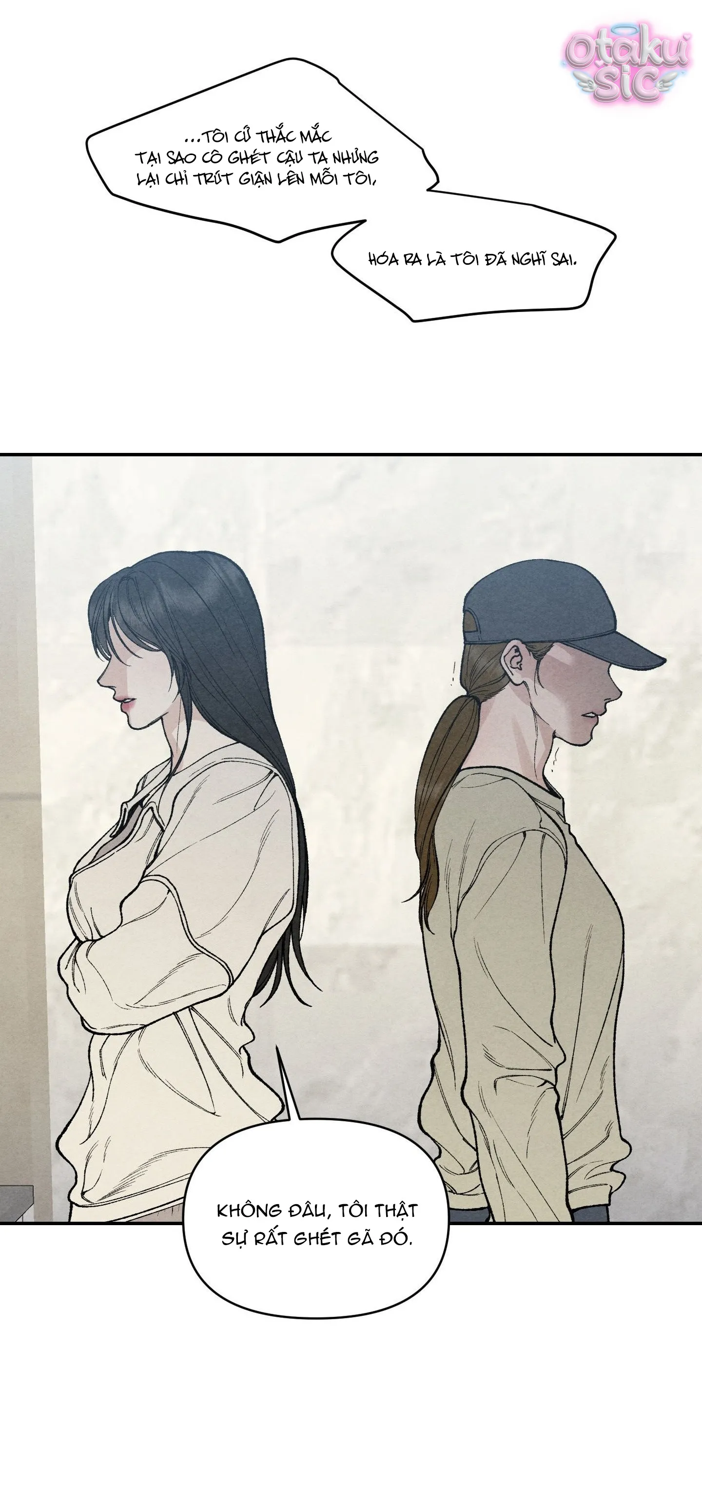 Trò Chơi Cấm Kị - Chap 20 - Trang 24