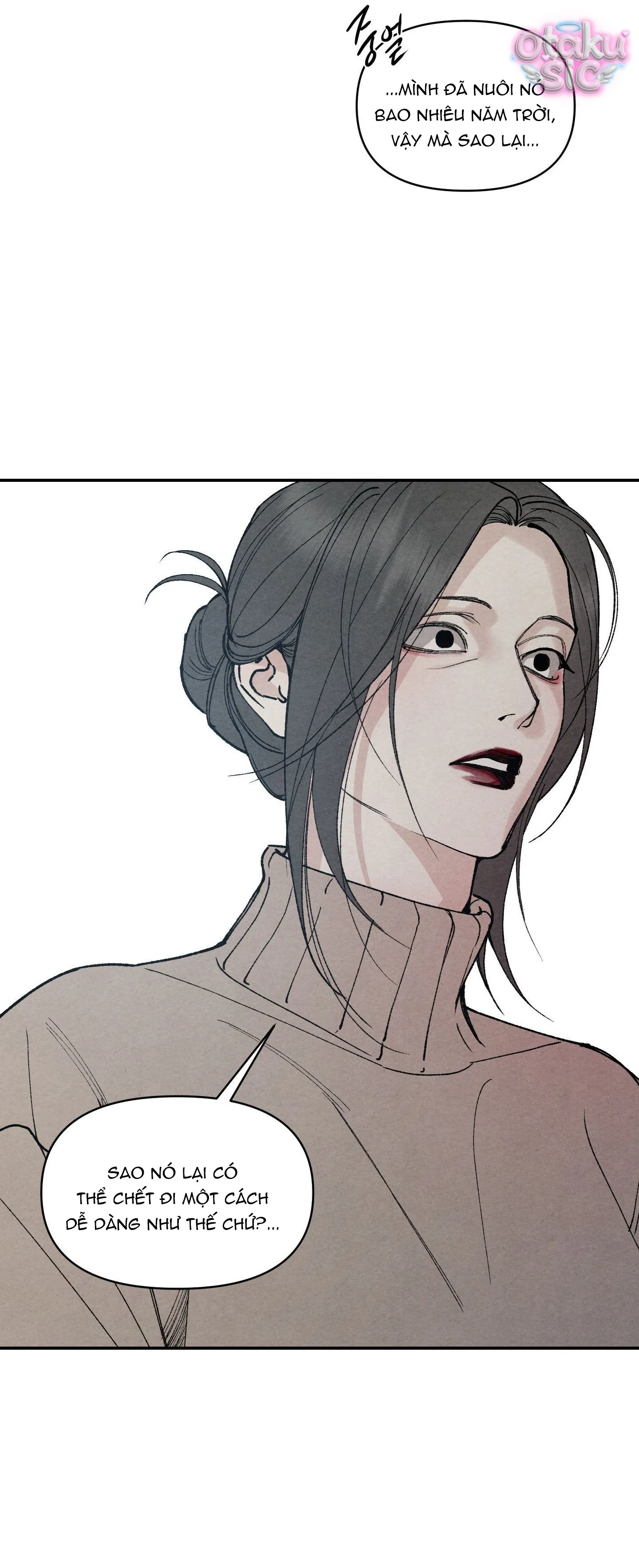 Trò Chơi Cấm Kị - Chap 20 - Trang 29