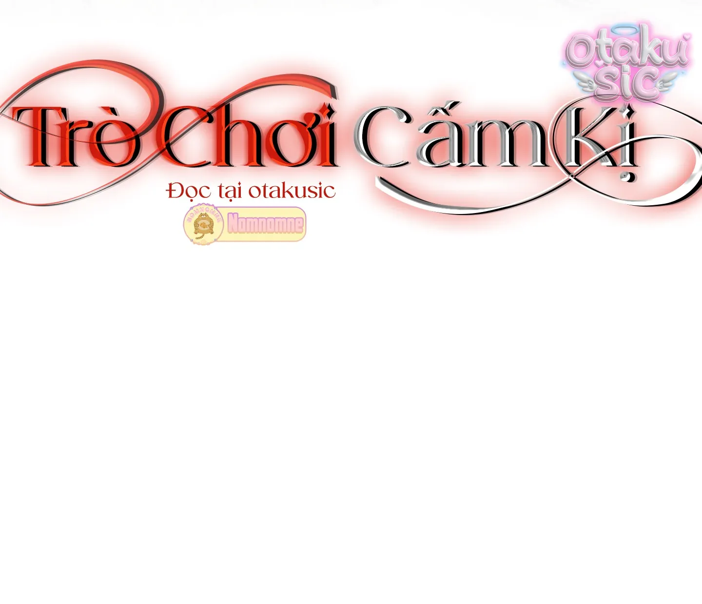 Trò Chơi Cấm Kị - Chap 20 - Trang 36