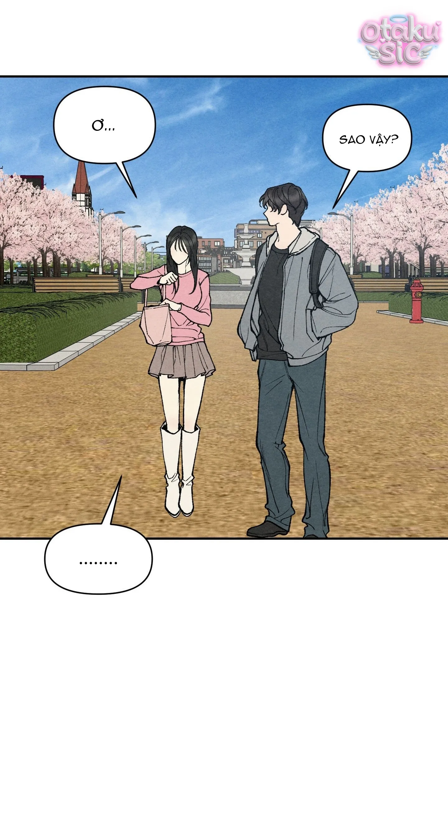 Trò Chơi Cấm Kị - Chap 20 - Trang 48