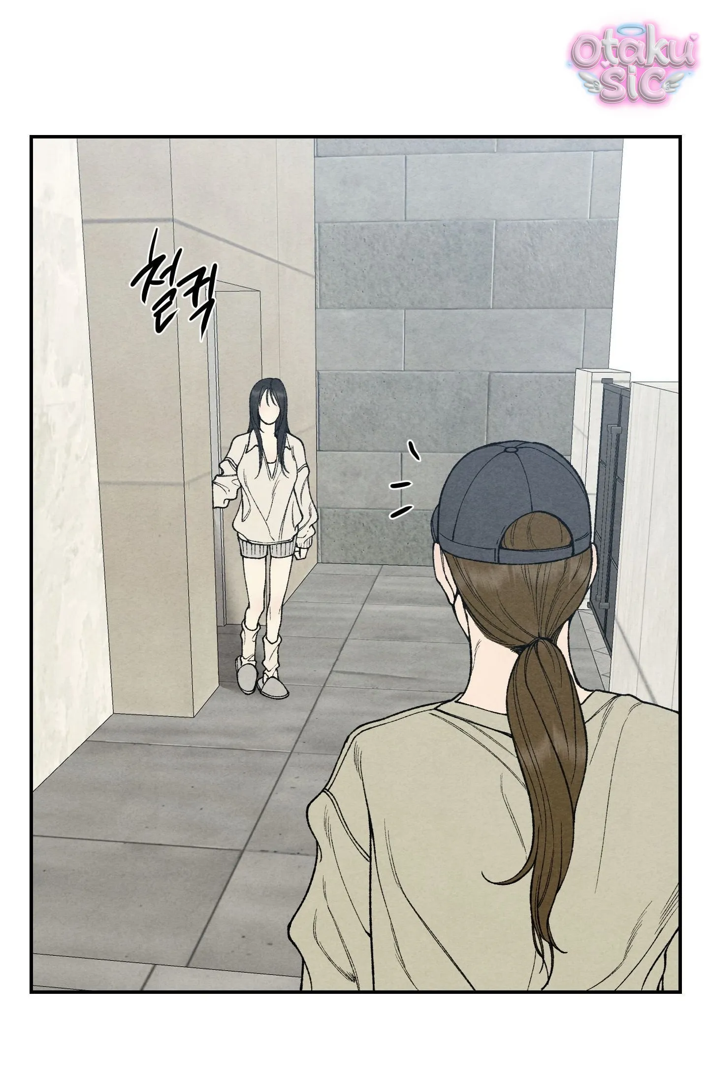 Trò Chơi Cấm Kị - Chap 20 - Trang 8