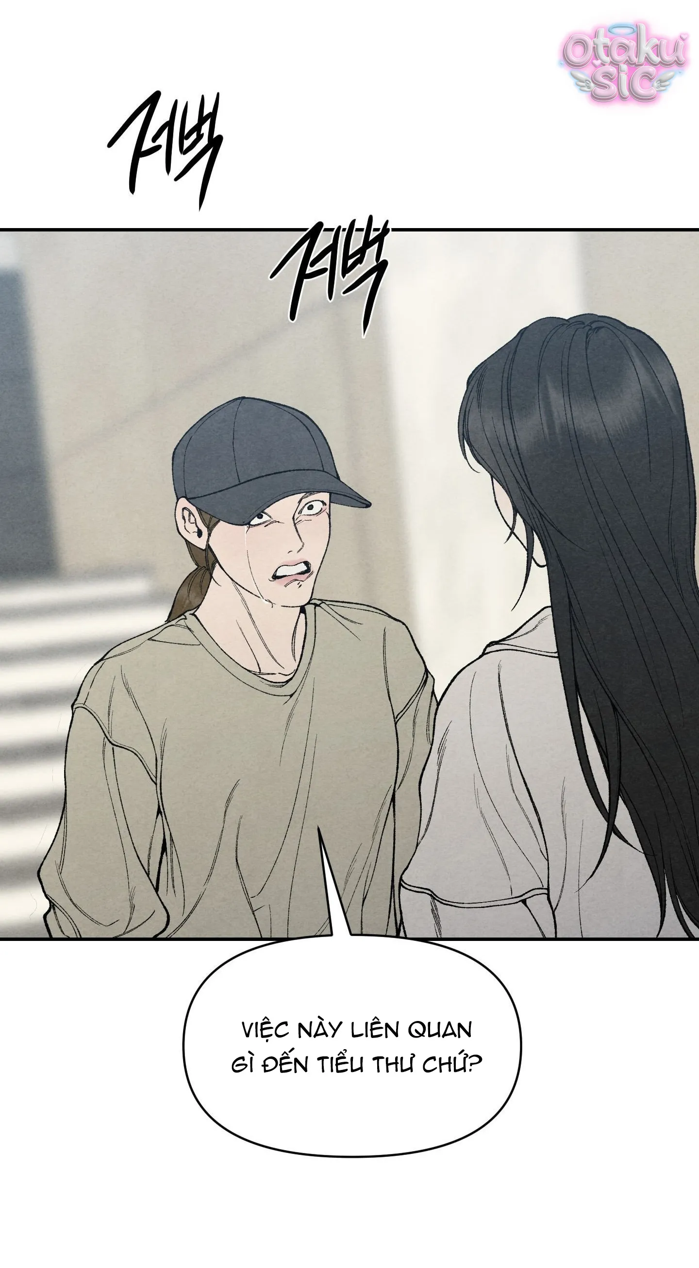 Trò Chơi Cấm Kị - Chap 20 - Trang 9