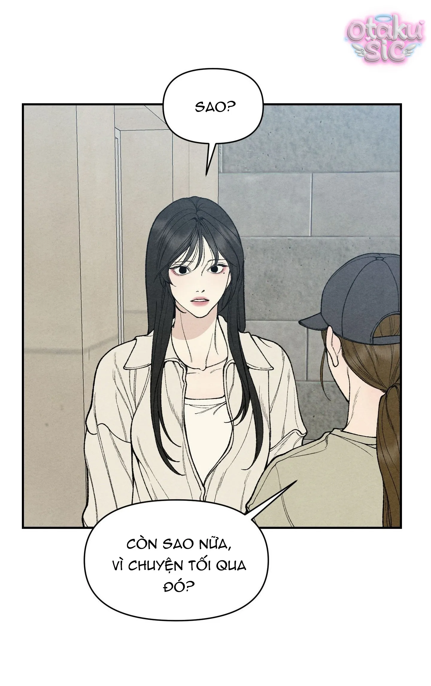 Trò Chơi Cấm Kị - Chap 20 - Trang 10