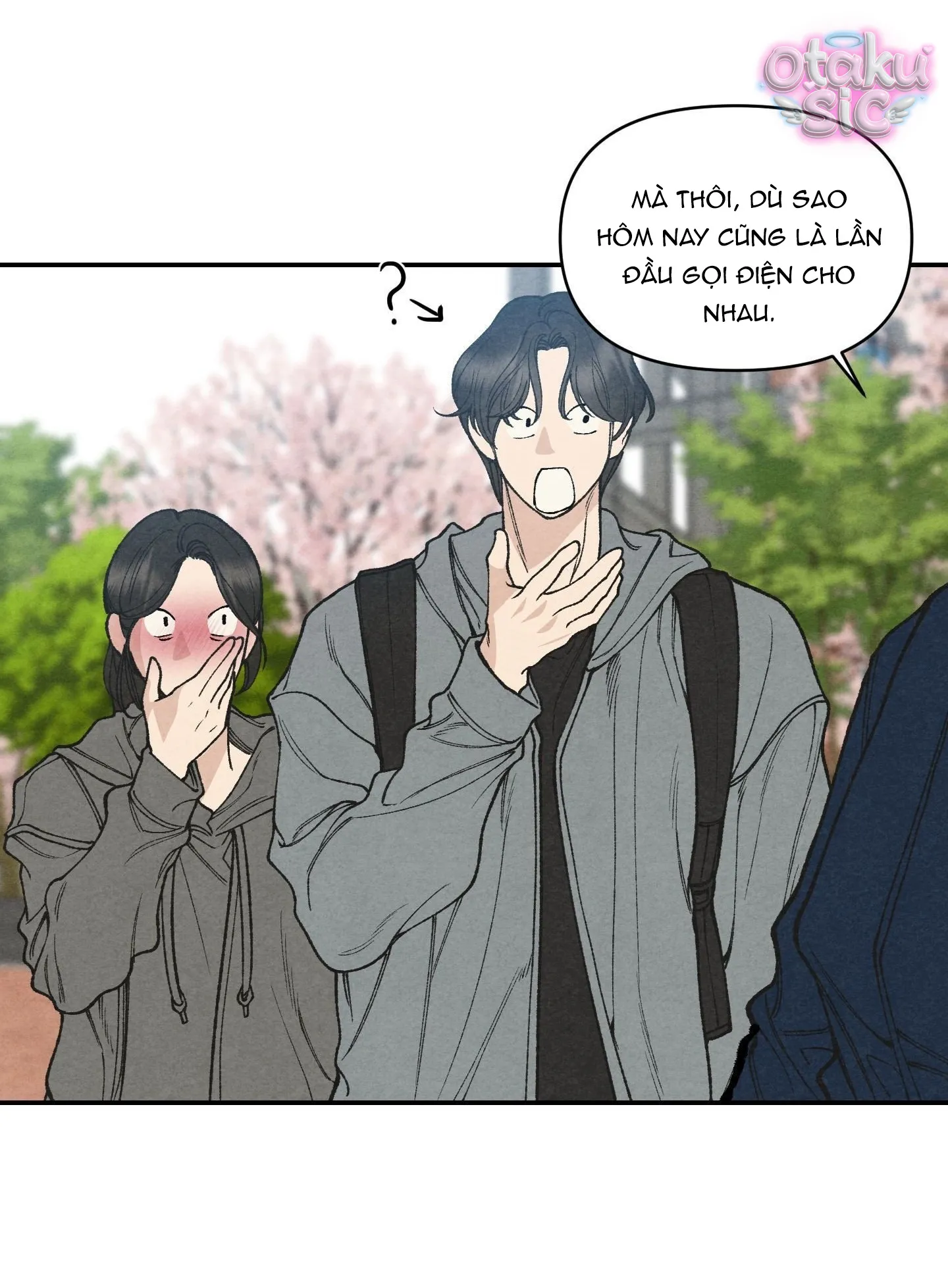 Trò Chơi Cấm Kị - Chap 21 - Trang 12