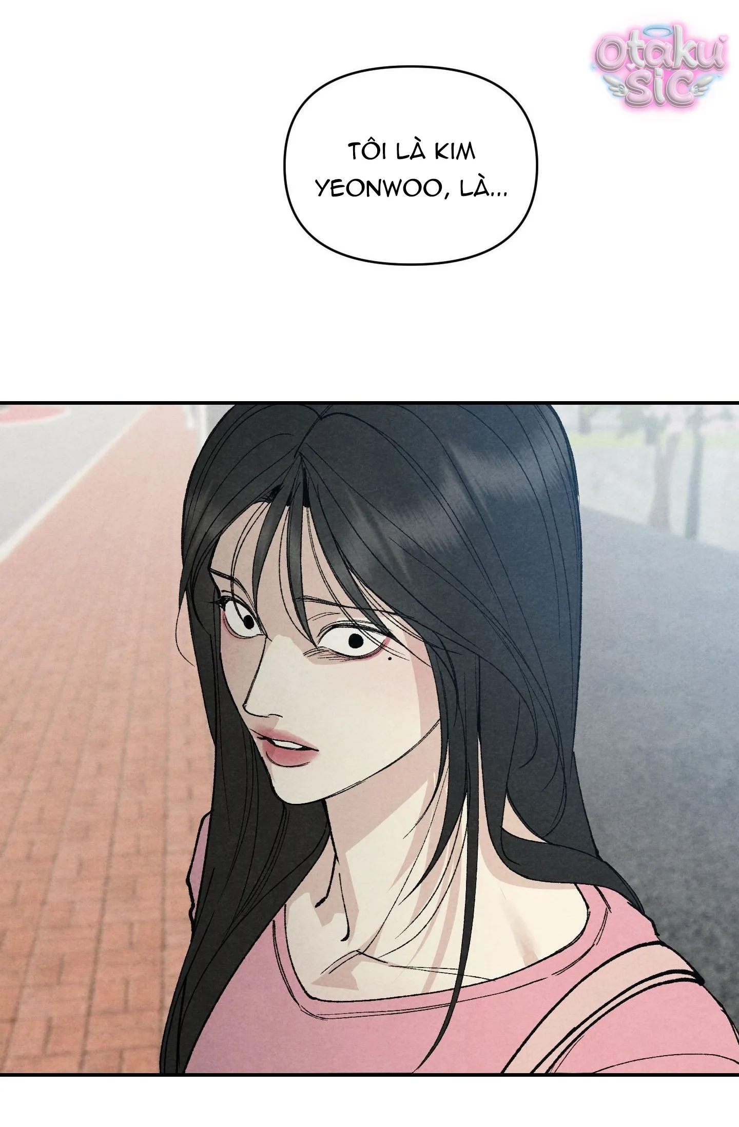 Trò Chơi Cấm Kị - Chap 21 - Trang 14