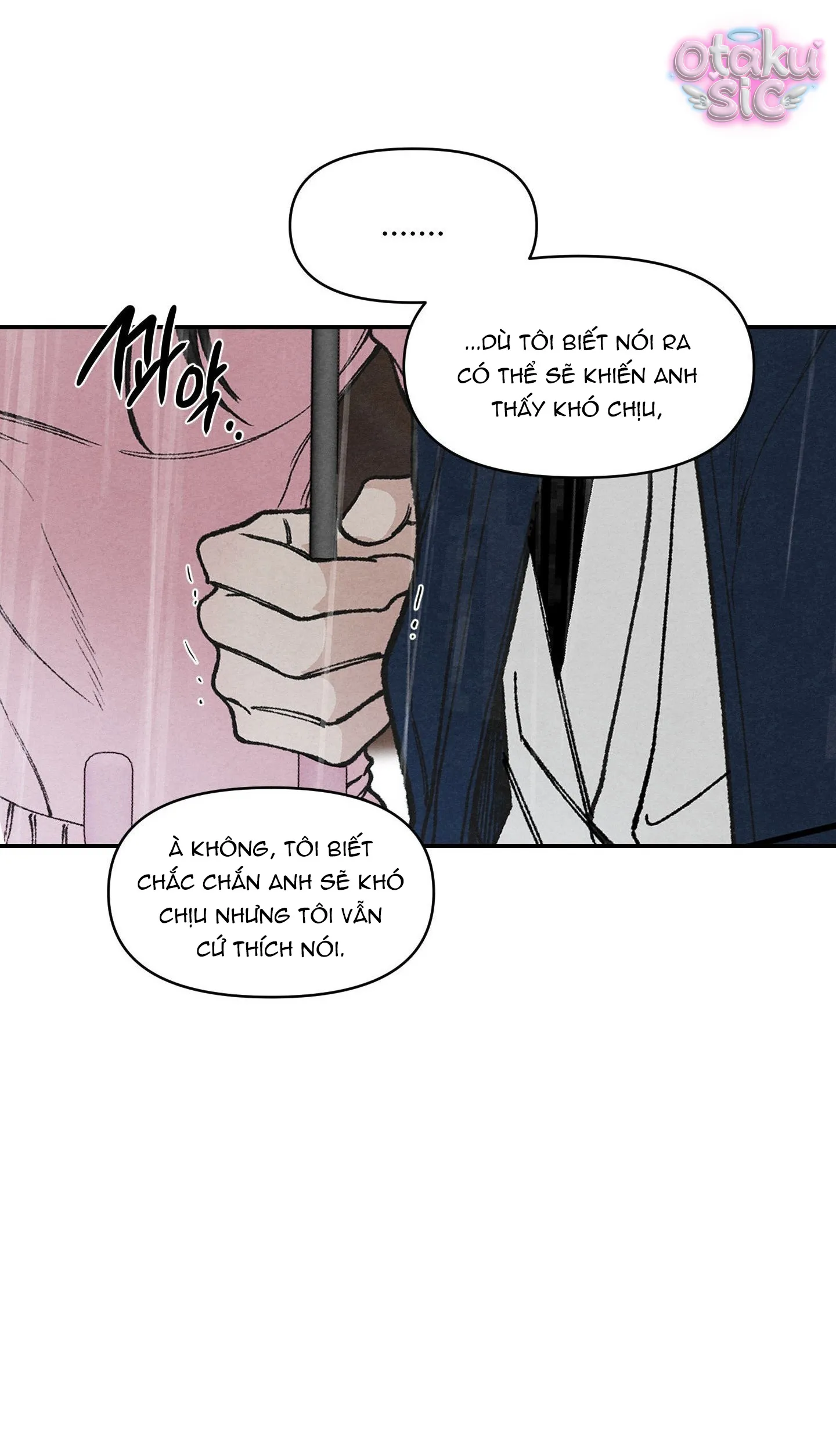 Trò Chơi Cấm Kị - Chap 21 - Trang 49