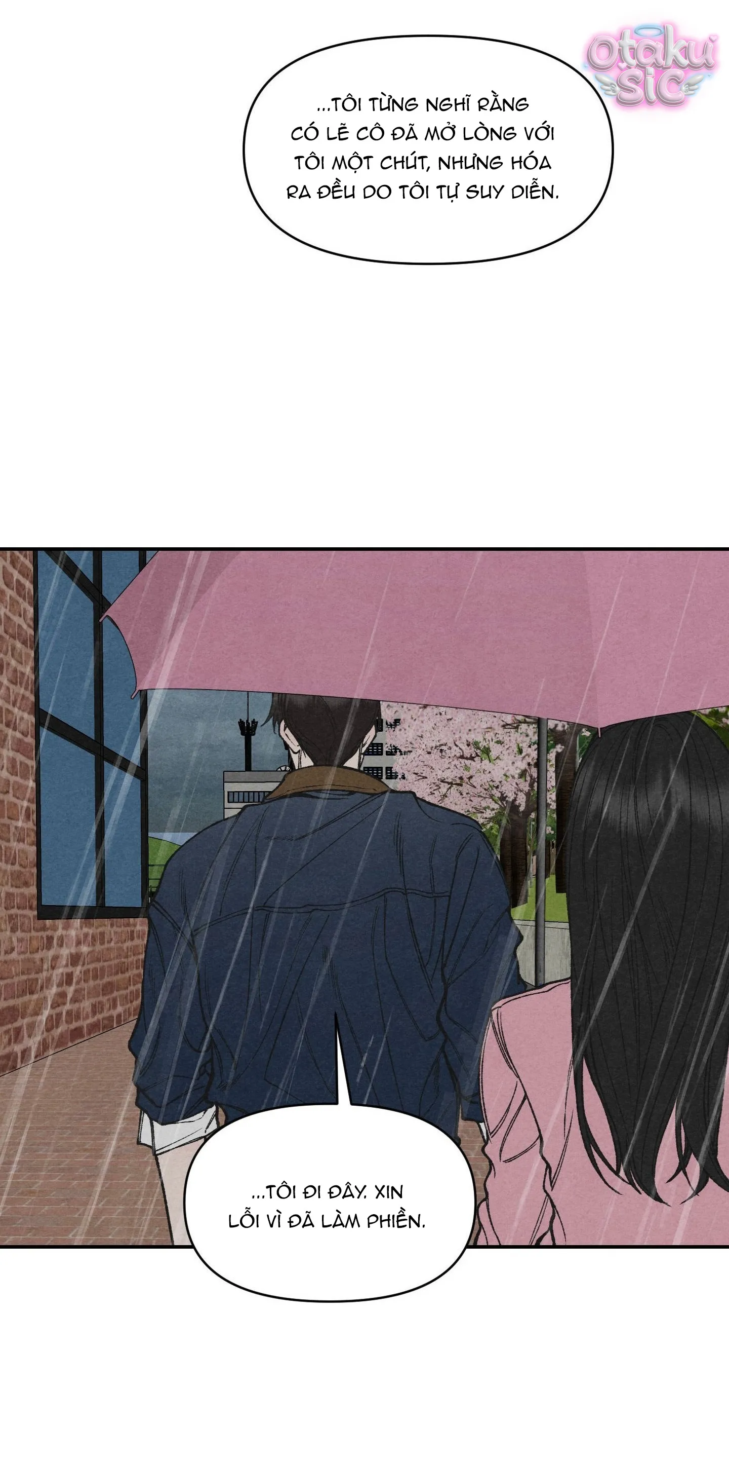 Trò Chơi Cấm Kị - Chap 21 - Trang 53