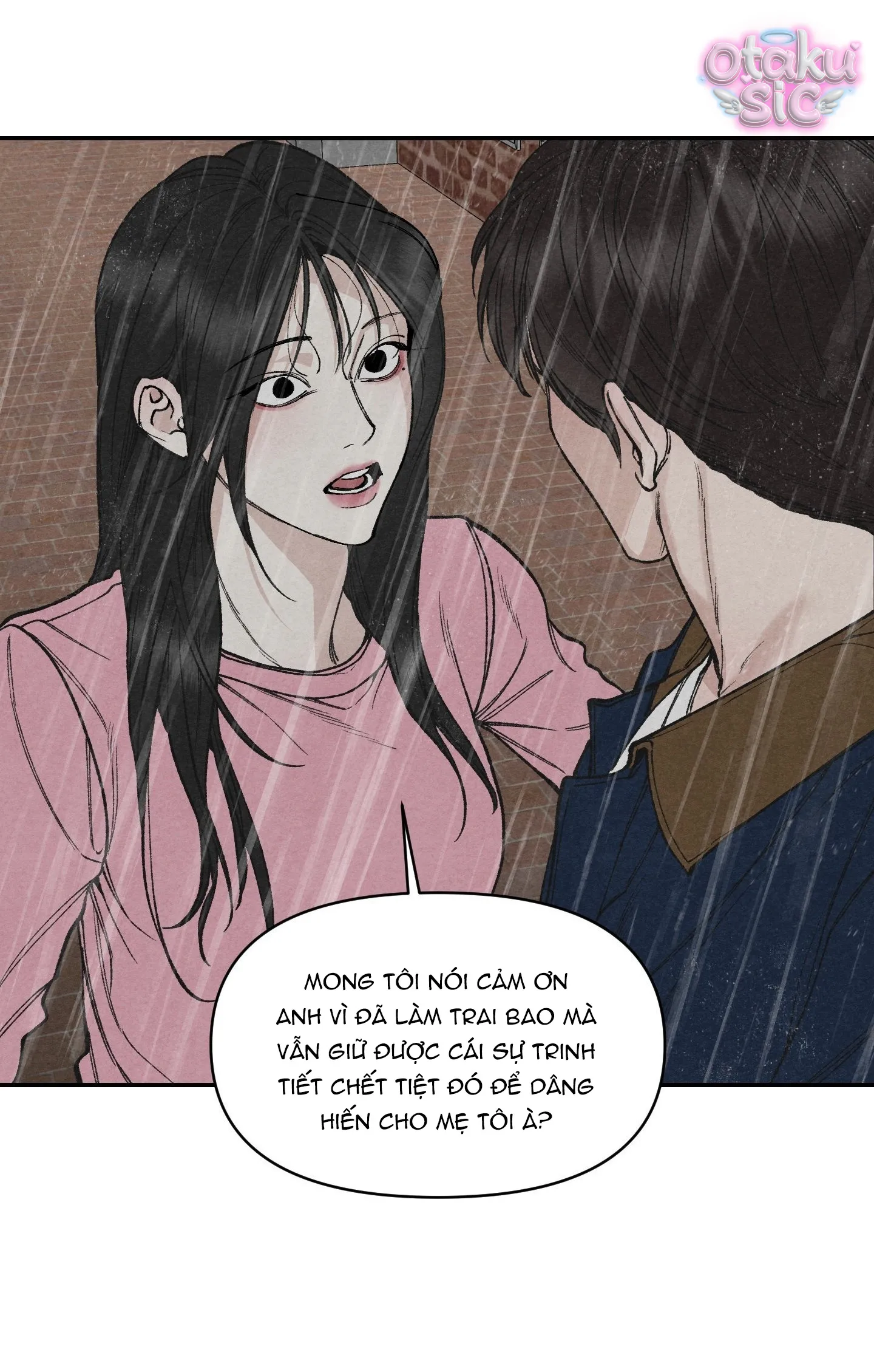 Trò Chơi Cấm Kị - Chap 21 - Trang 60