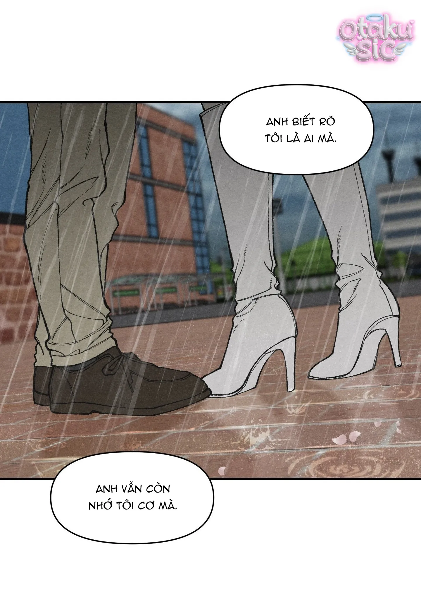 Trò Chơi Cấm Kị - Chap 21 - Trang 61