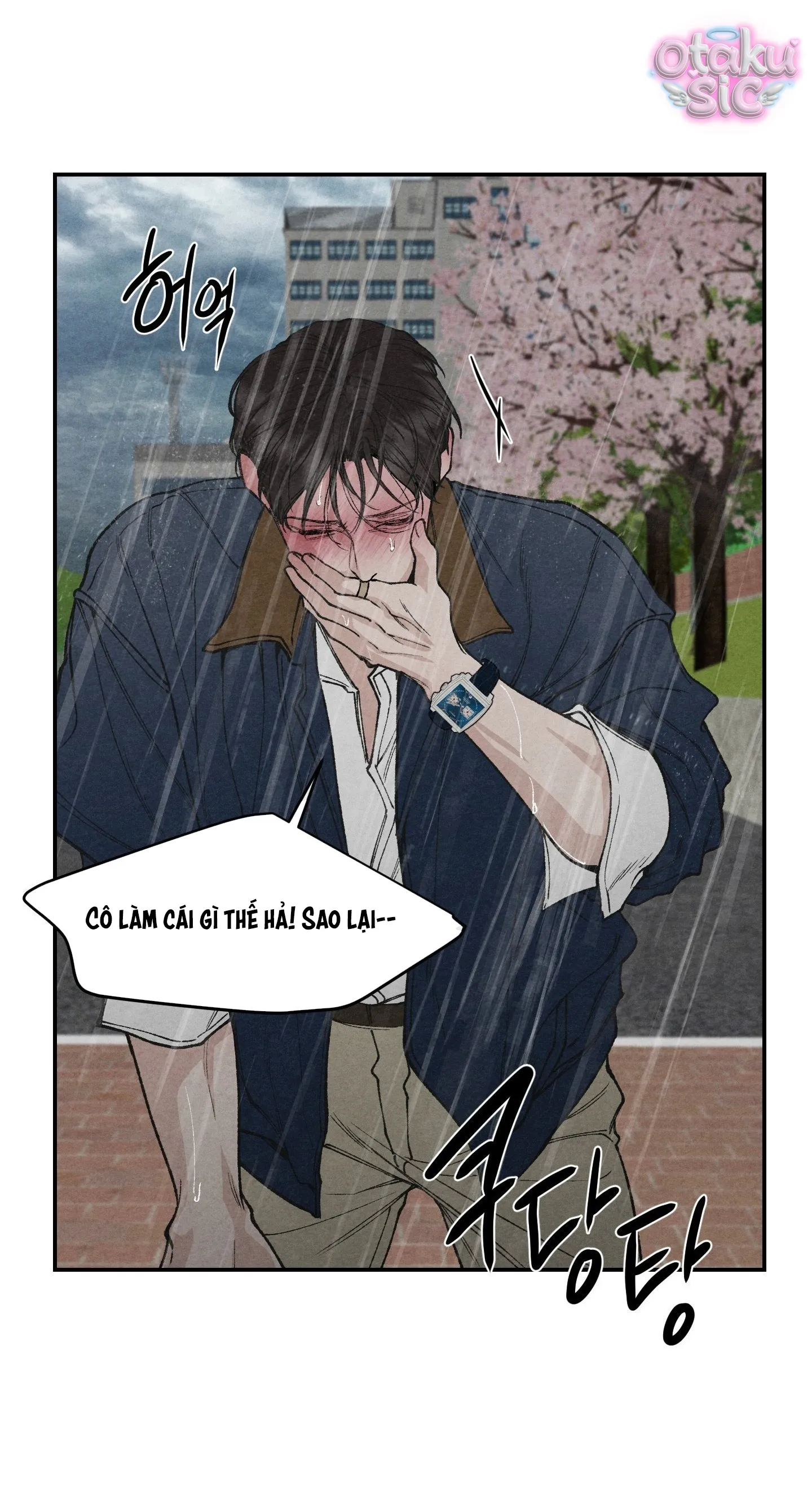 Trò Chơi Cấm Kị - Chap 21 - Trang 69