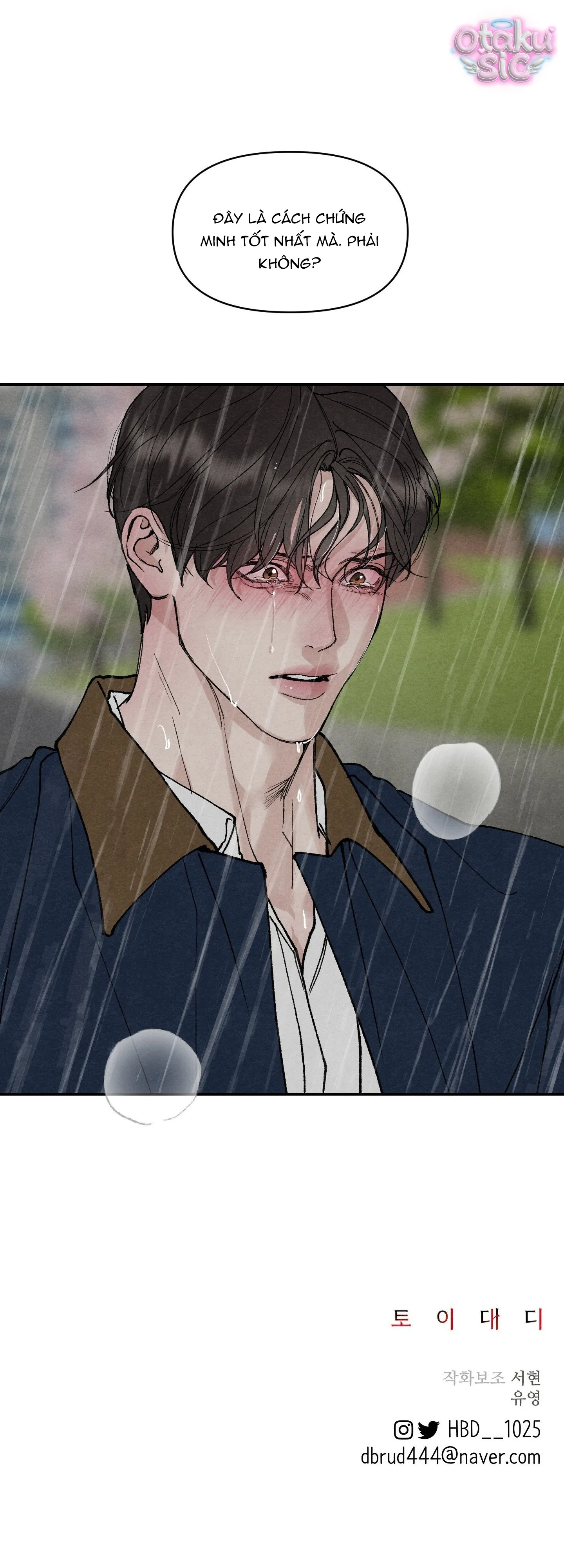 Trò Chơi Cấm Kị - Chap 21 - Trang 75