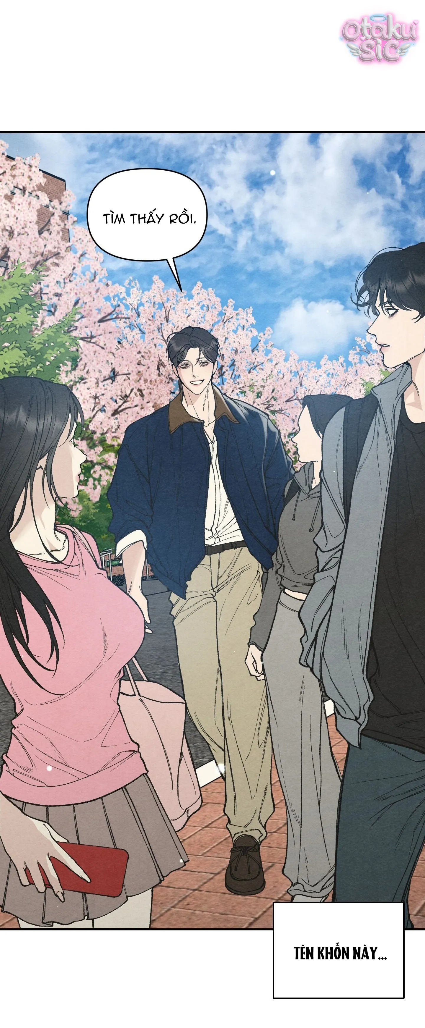 Trò Chơi Cấm Kị - Chap 21 - Trang 9