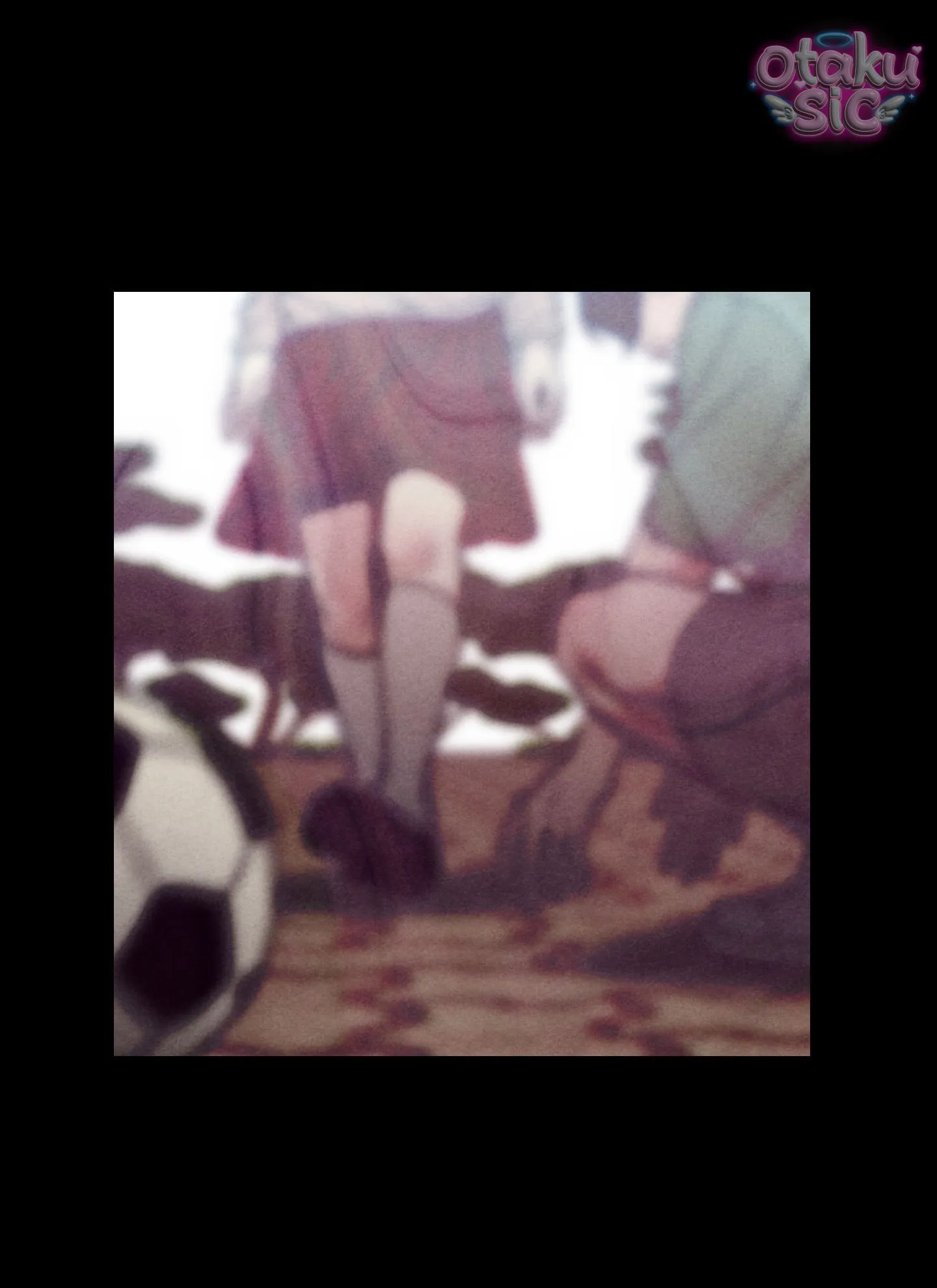 Trò Chơi Cấm Kị - Chap 22 - Trang 18