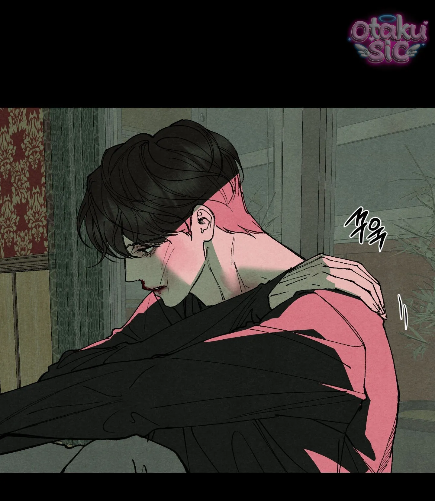 Trò Chơi Cấm Kị - Chap 22 - Trang 19