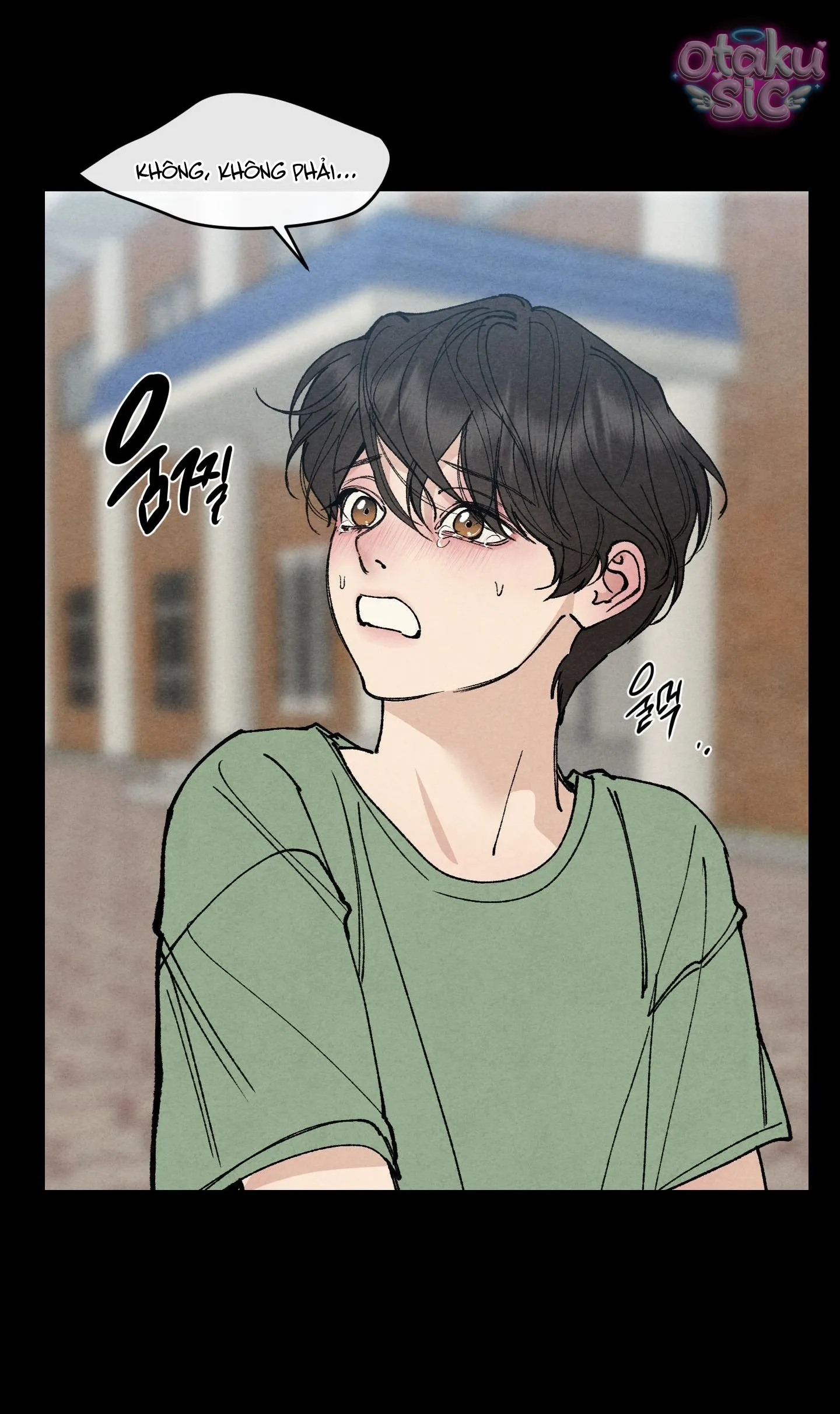 Trò Chơi Cấm Kị - Chap 22 - Trang 25
