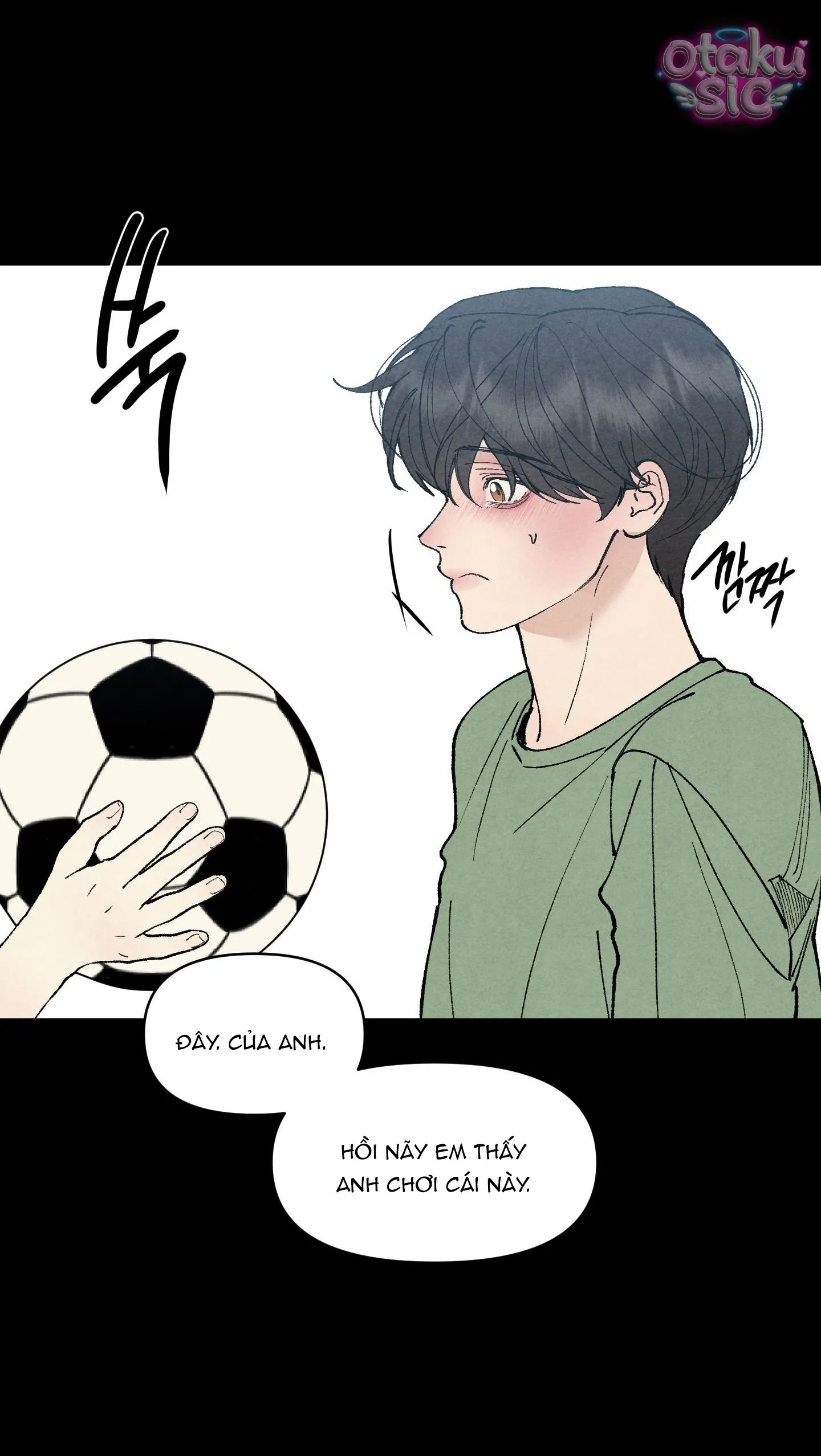 Trò Chơi Cấm Kị - Chap 22 - Trang 28