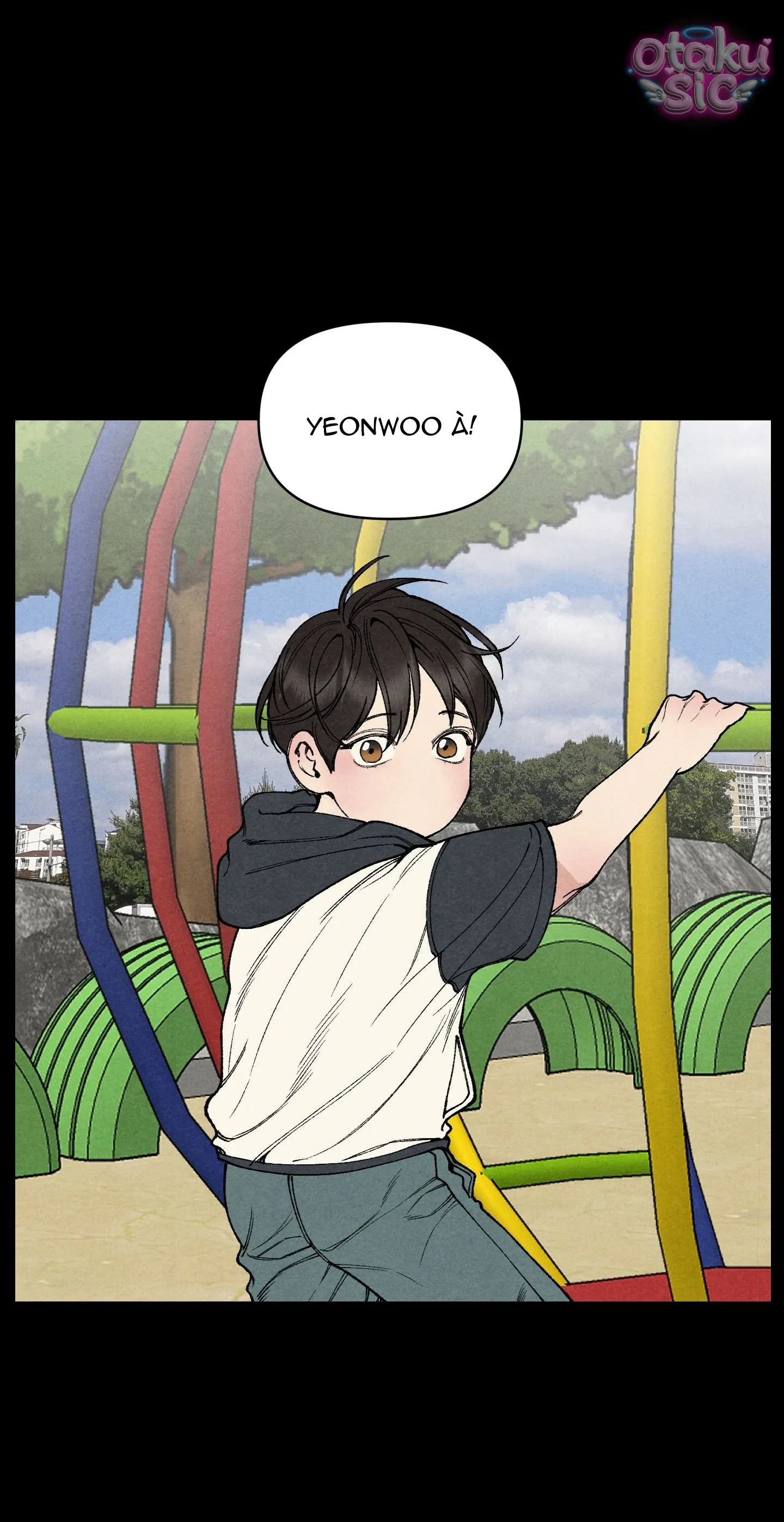 Trò Chơi Cấm Kị - Chap 22 - Trang 4