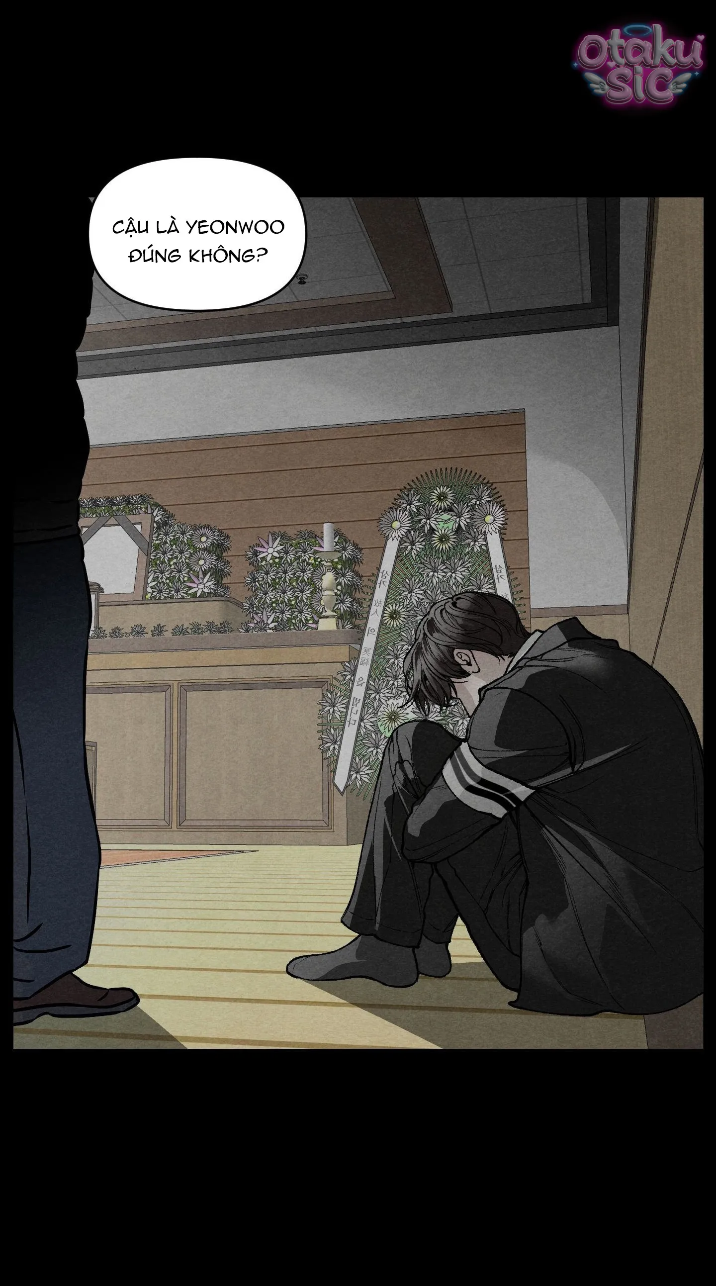 Trò Chơi Cấm Kị - Chap 22 - Trang 6