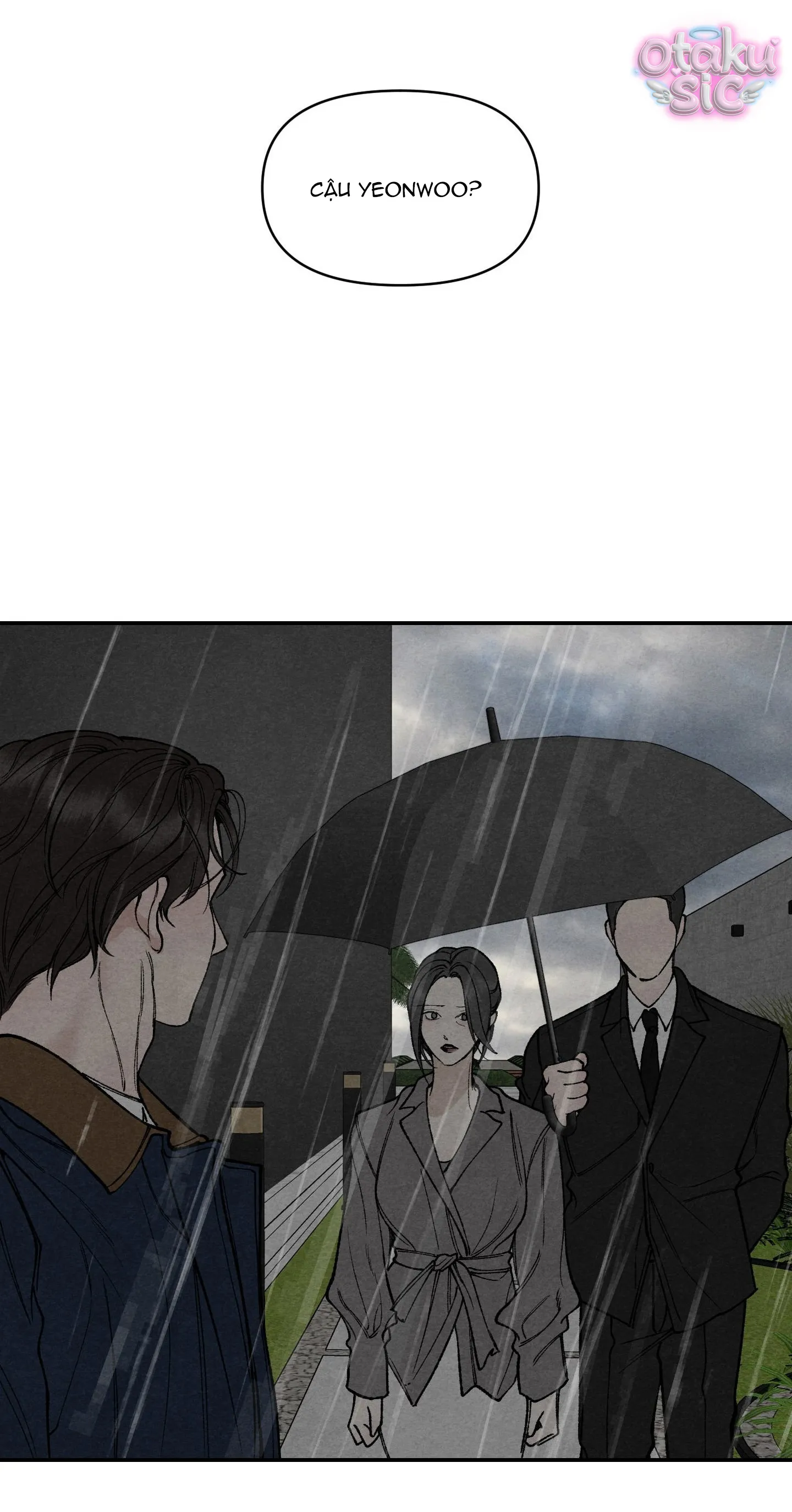 Trò Chơi Cấm Kị - Chap 22 - Trang 53