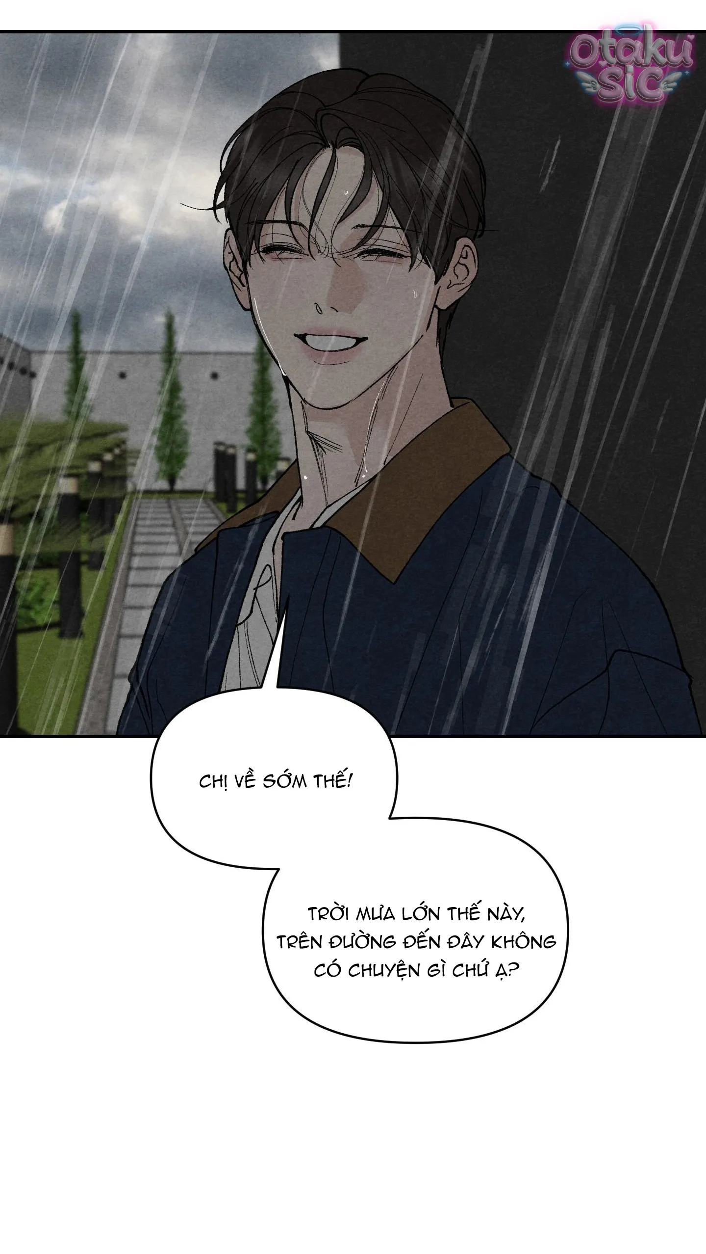 Trò Chơi Cấm Kị - Chap 22 - Trang 55