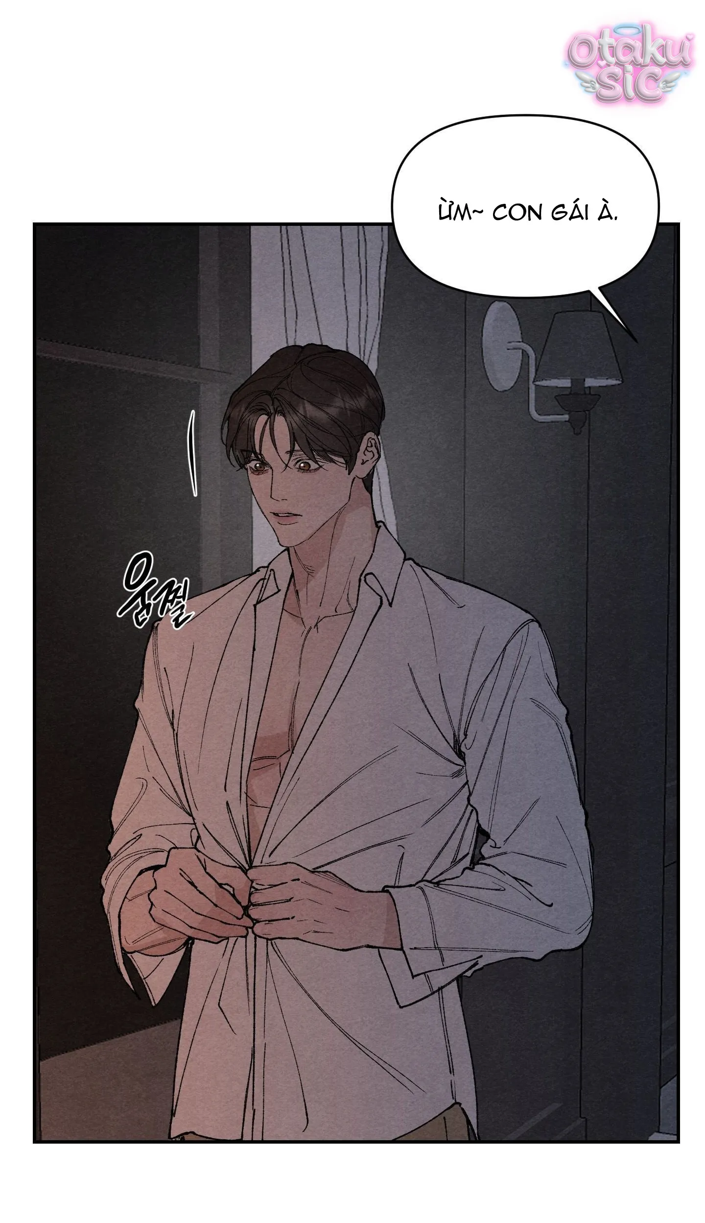 Trò Chơi Cấm Kị - Chap 23 - Trang 2