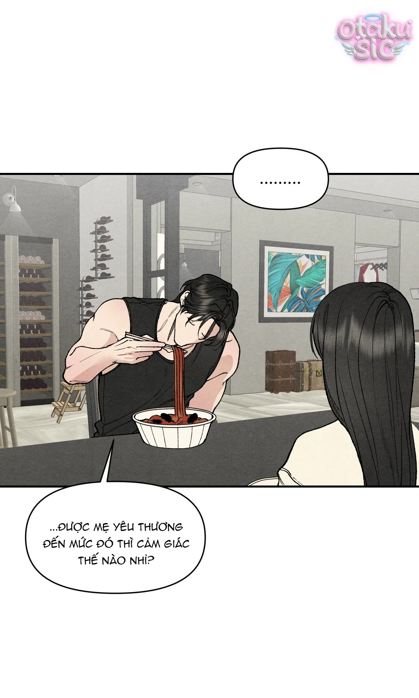 Trò Chơi Cấm Kị - Chap 23 - Trang 12