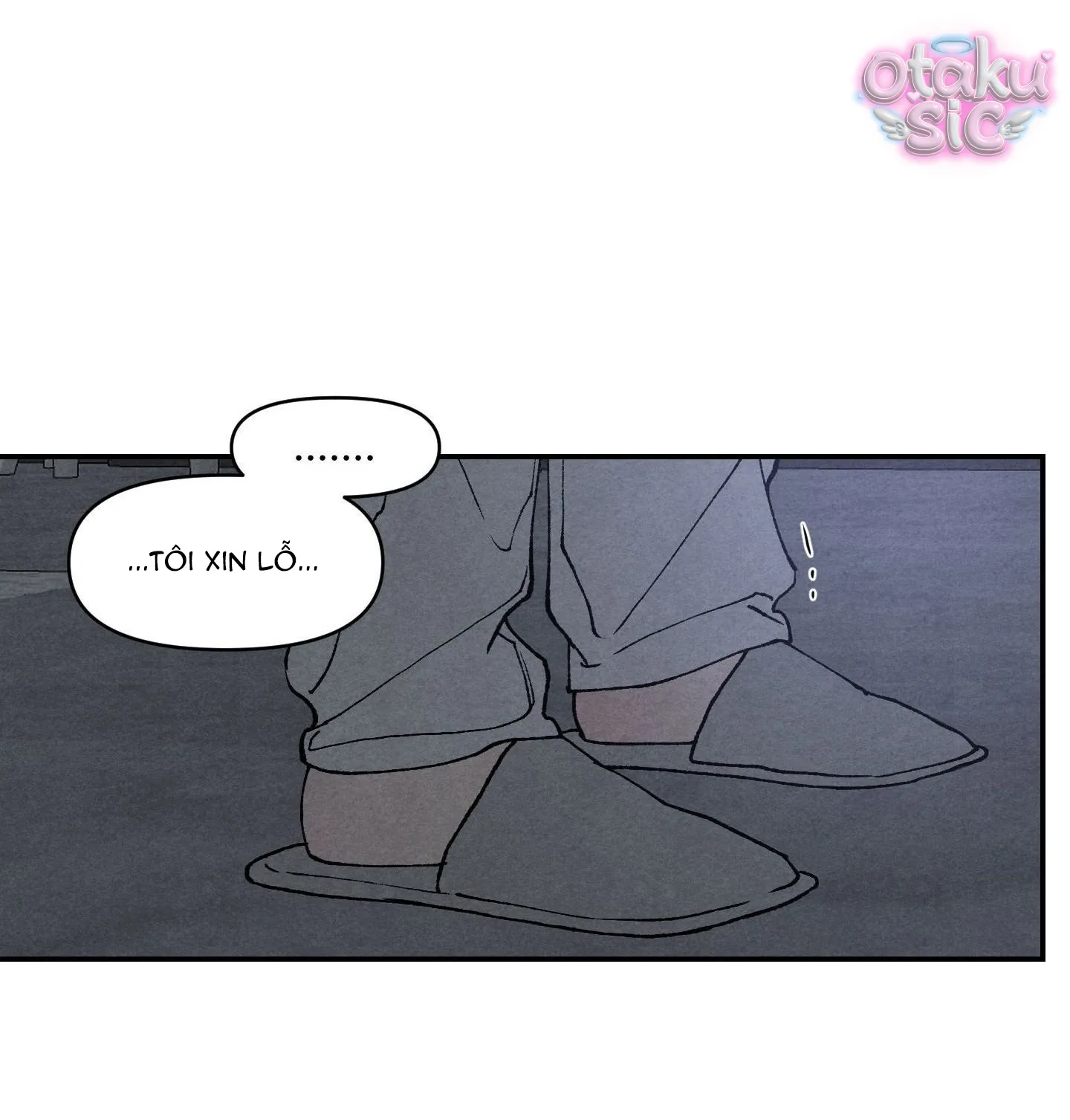Trò Chơi Cấm Kị - Chap 23 - Trang 22