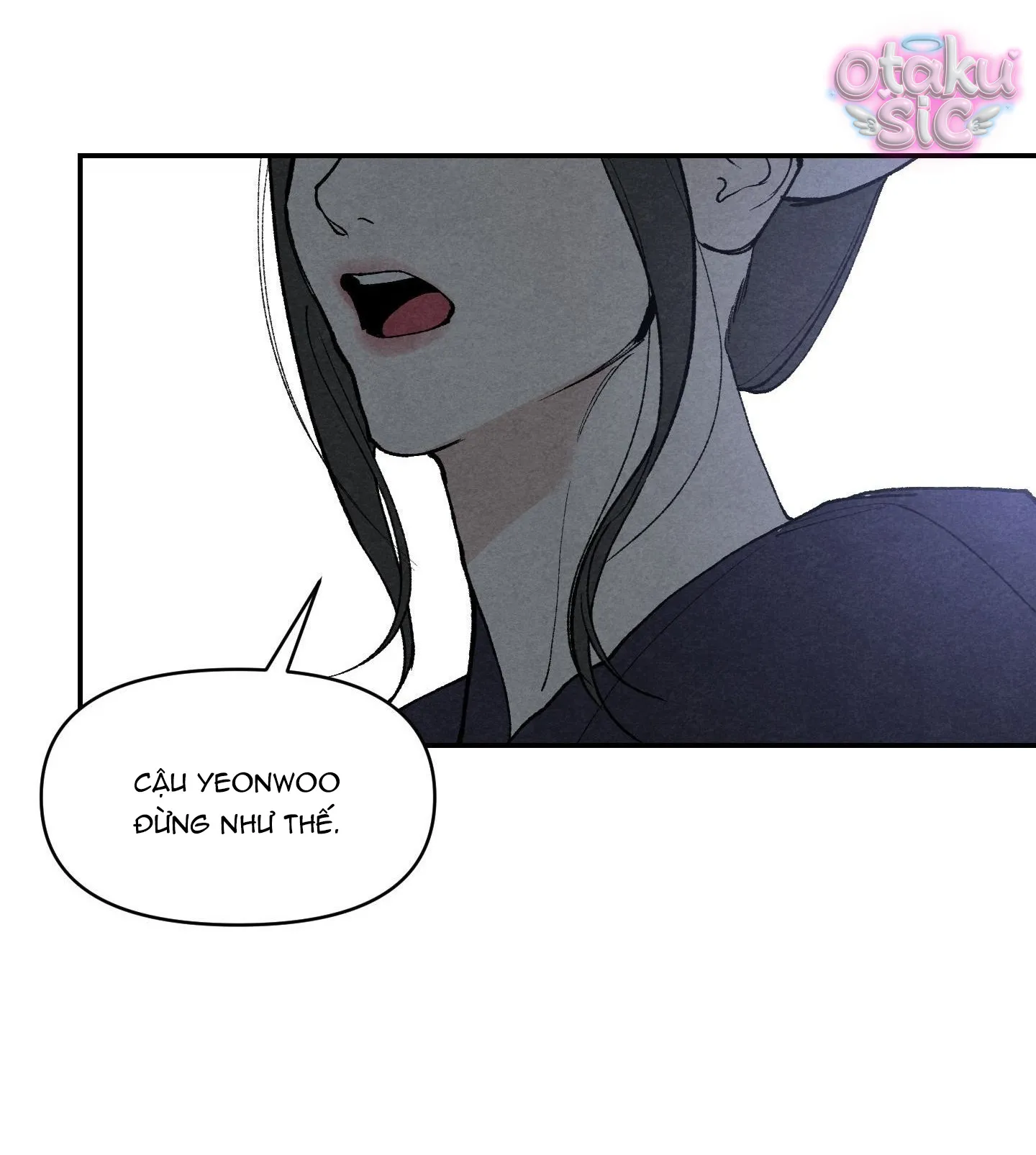 Trò Chơi Cấm Kị - Chap 23 - Trang 23