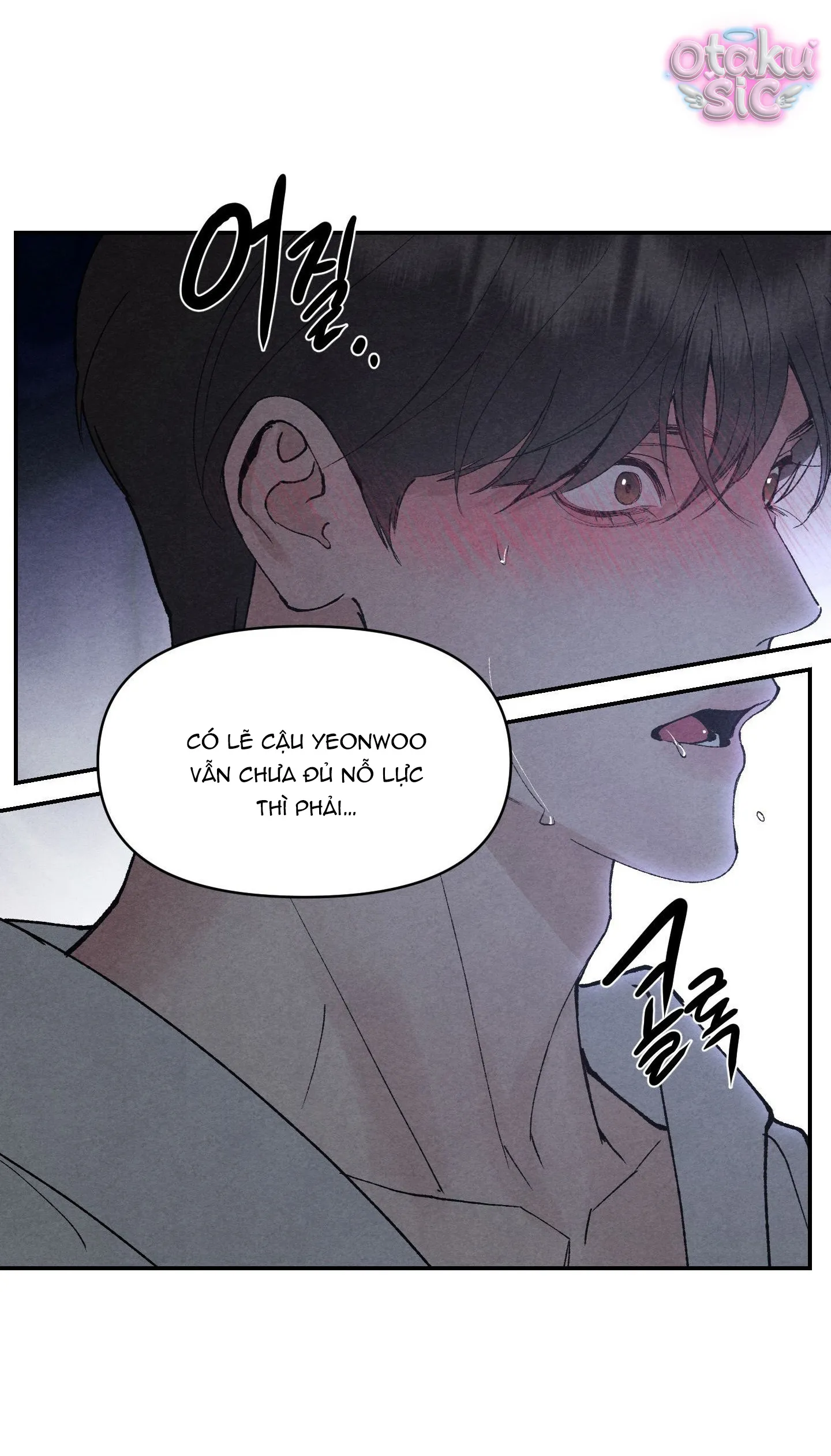 Trò Chơi Cấm Kị - Chap 23 - Trang 25
