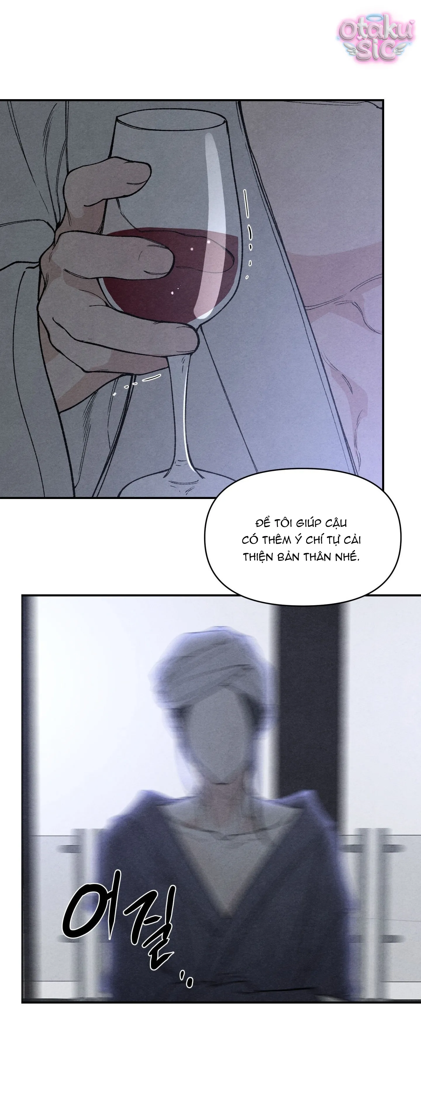 Trò Chơi Cấm Kị - Chap 23 - Trang 27