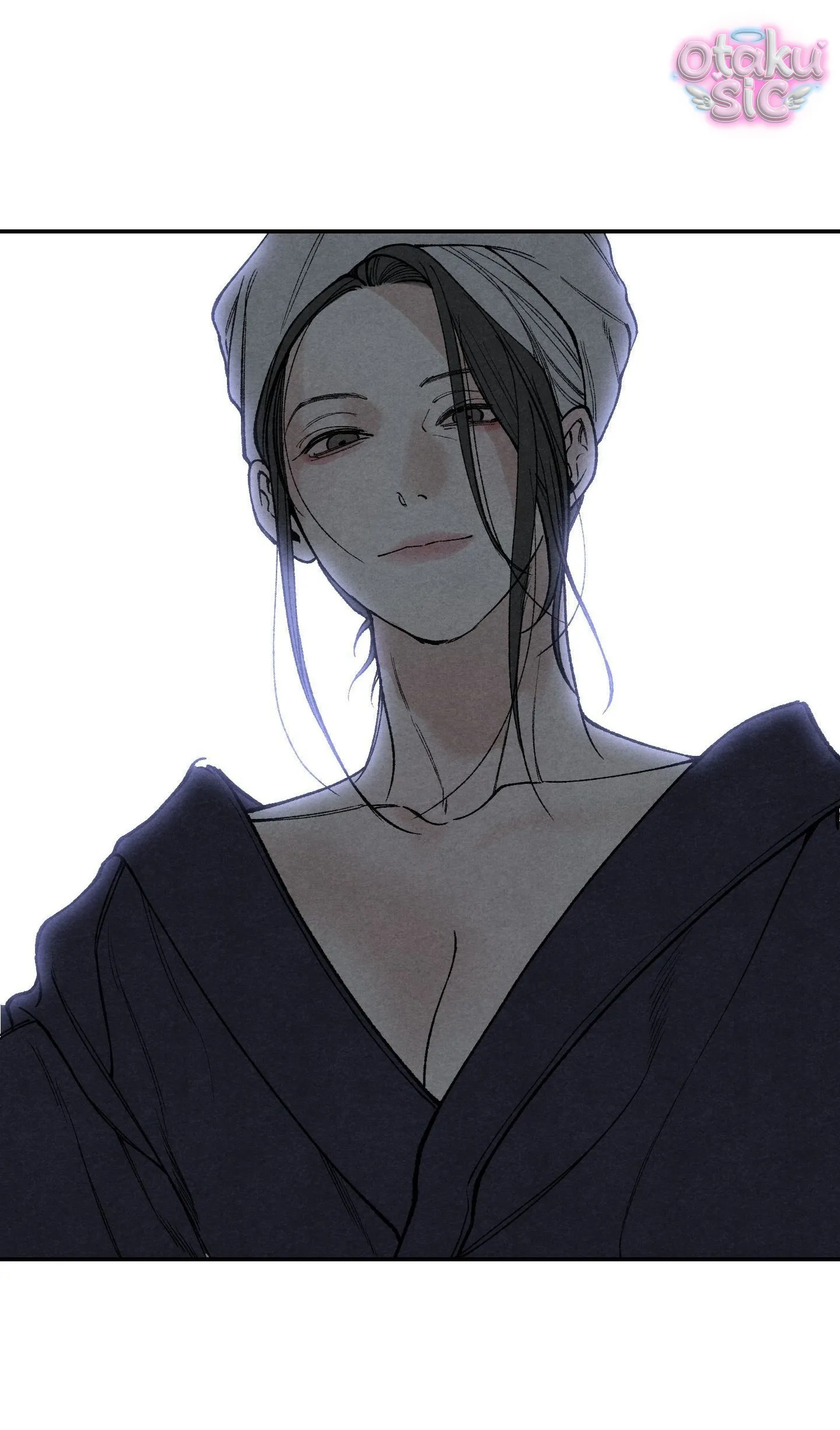 Trò Chơi Cấm Kị - Chap 23 - Trang 39