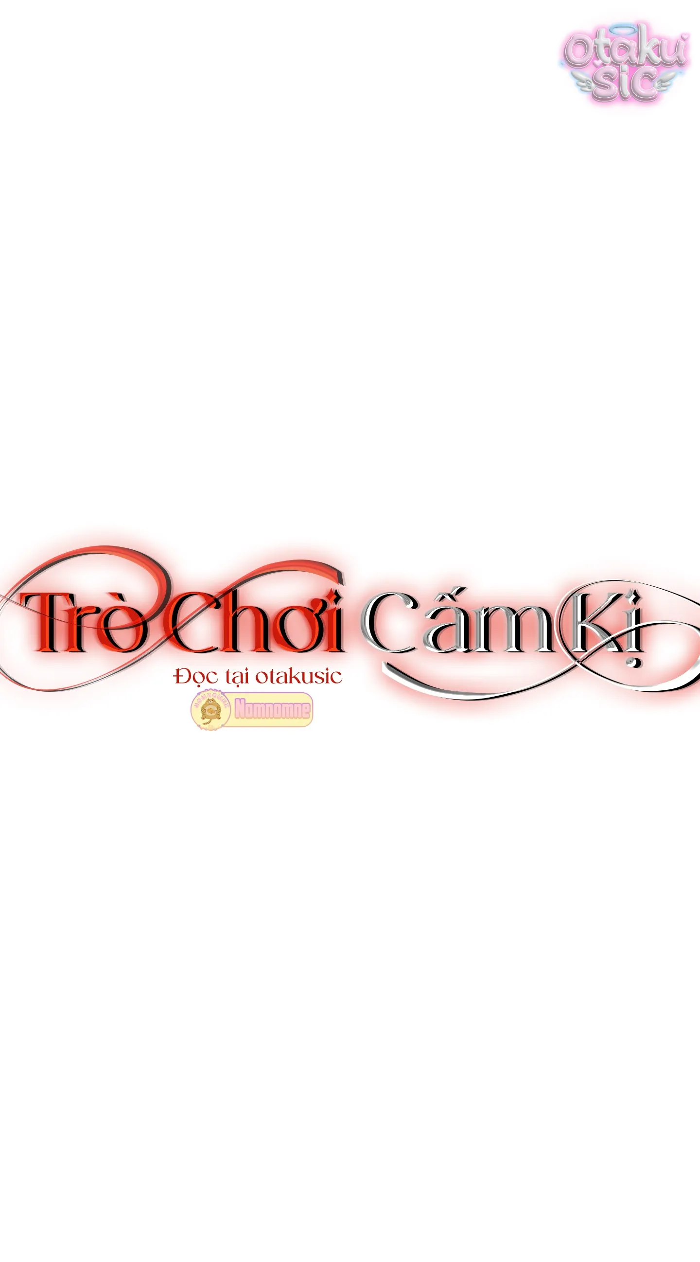 Trò Chơi Cấm Kị - Chap 23 - Trang 41