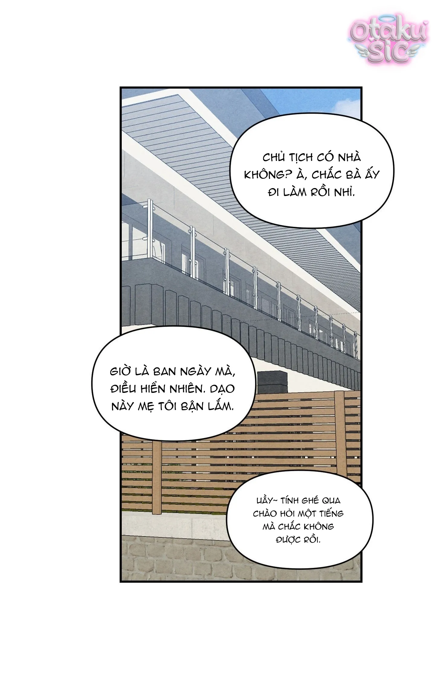 Trò Chơi Cấm Kị - Chap 23 - Trang 45