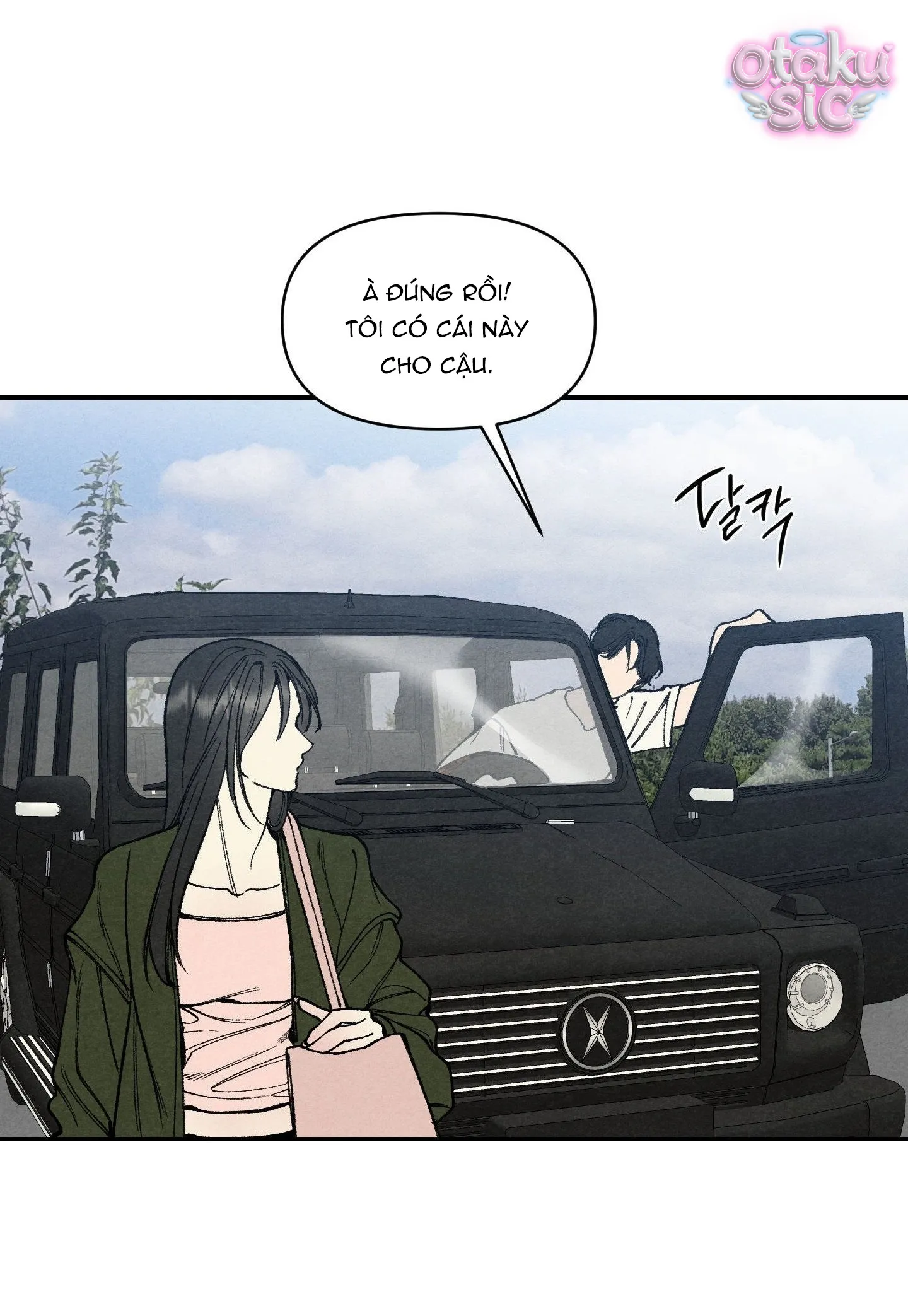 Trò Chơi Cấm Kị - Chap 23 - Trang 46