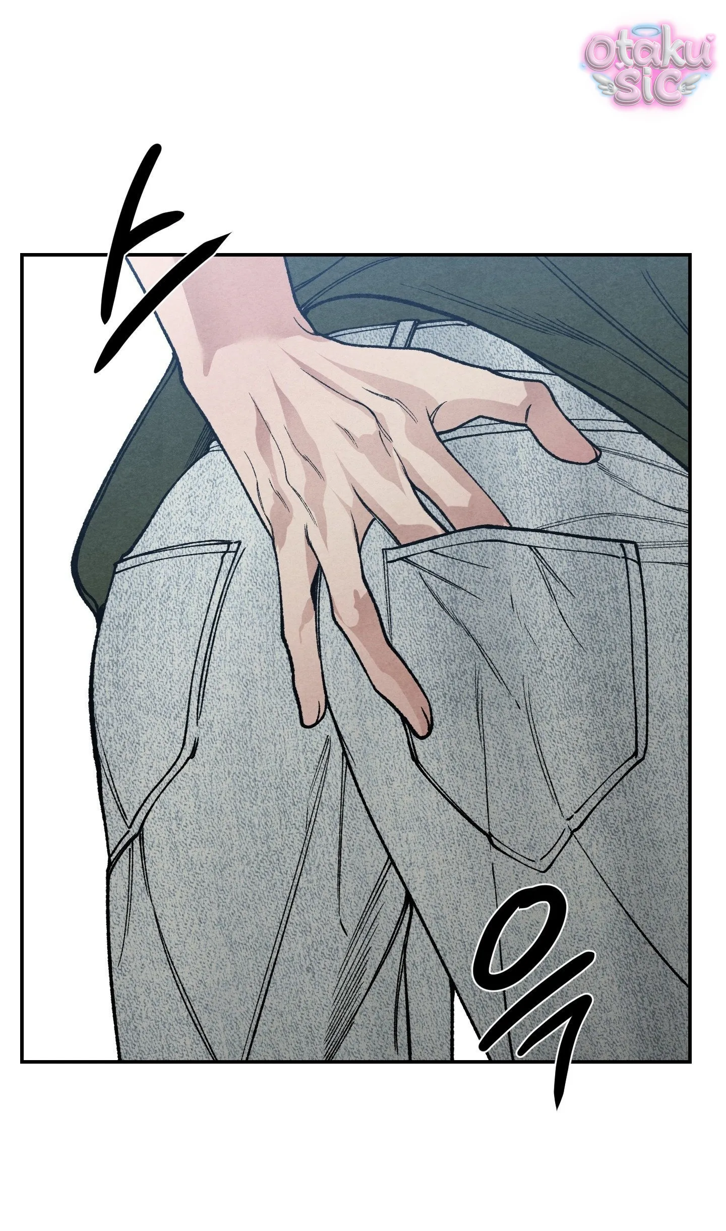 Trò Chơi Cấm Kị - Chap 23 - Trang 47