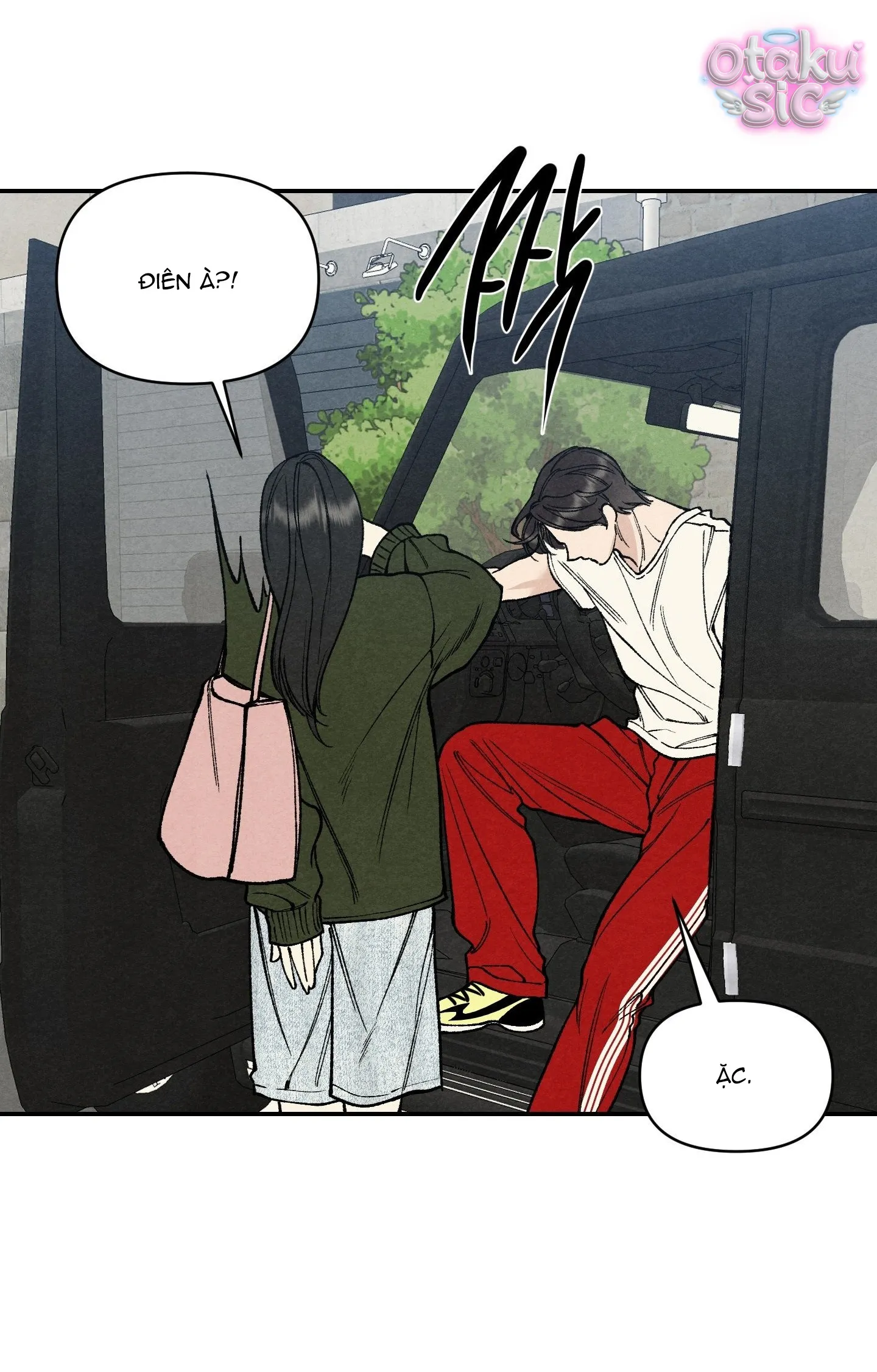 Trò Chơi Cấm Kị - Chap 23 - Trang 48