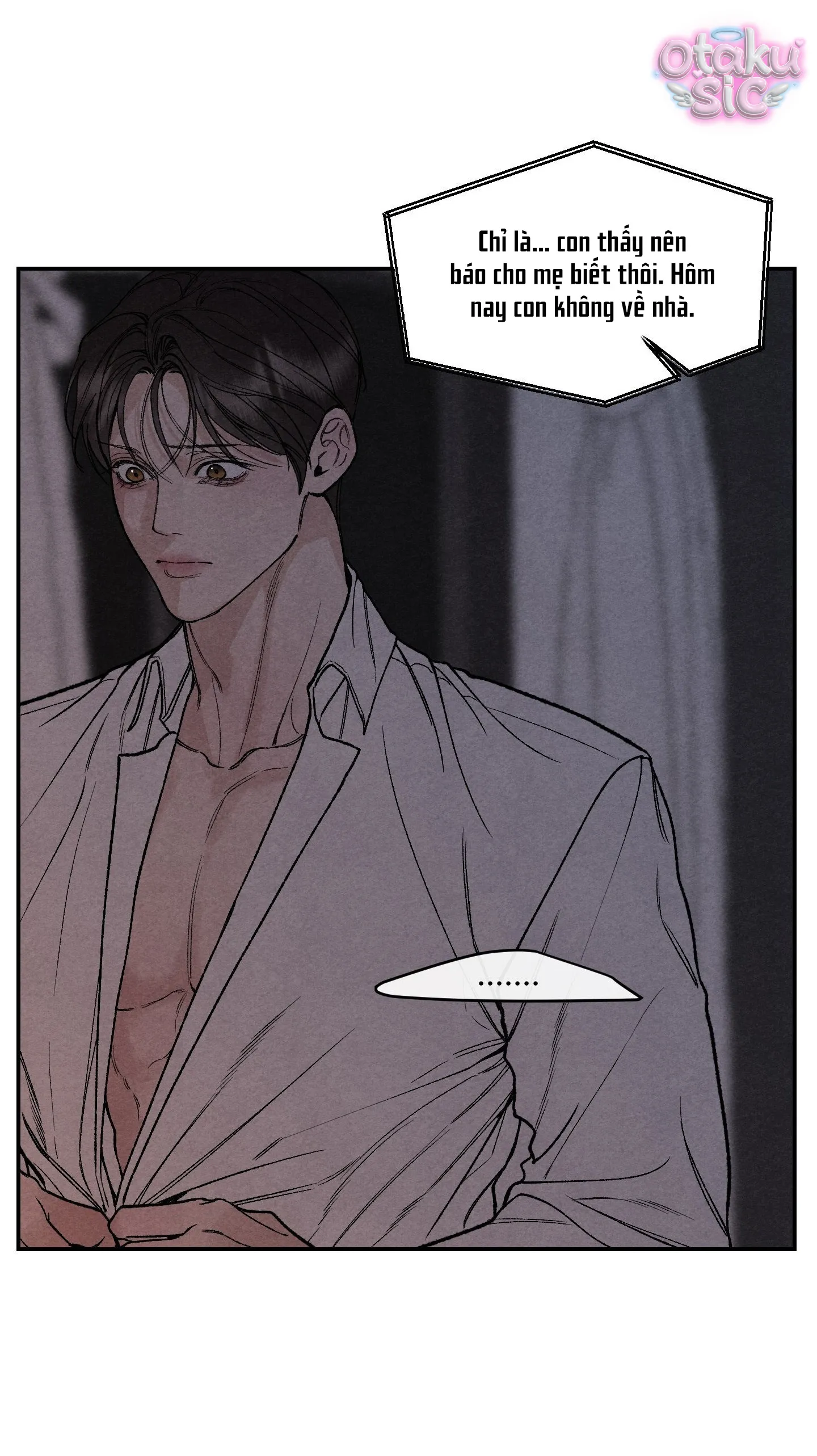 Trò Chơi Cấm Kị - Chap 23 - Trang 6
