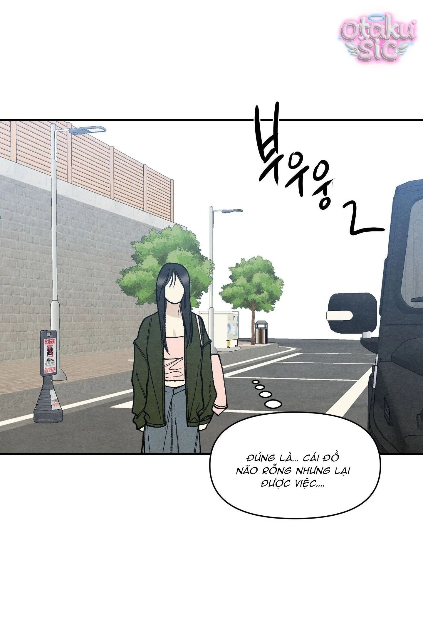 Trò Chơi Cấm Kị - Chap 23 - Trang 52