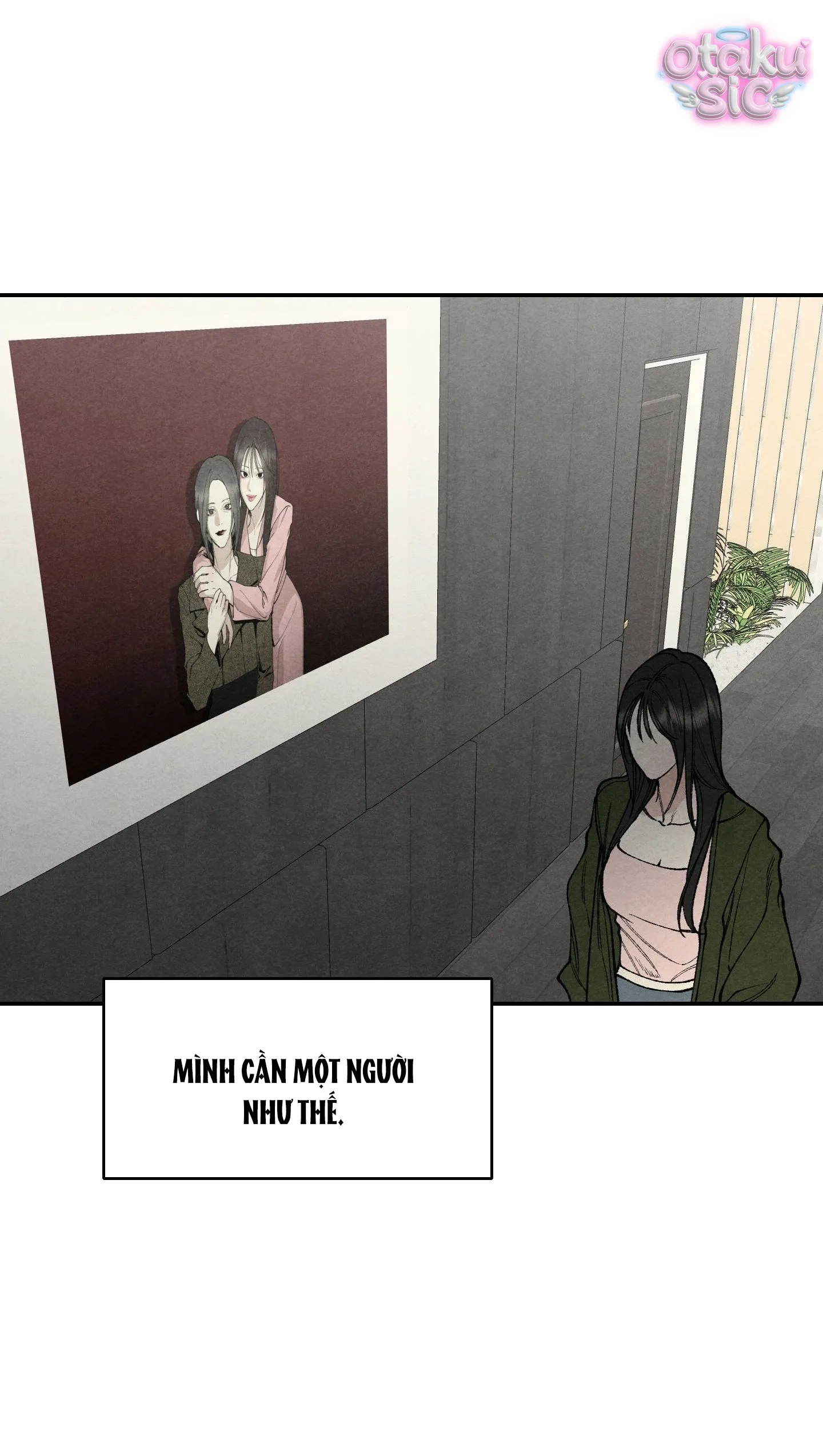 Trò Chơi Cấm Kị - Chap 23 - Trang 54