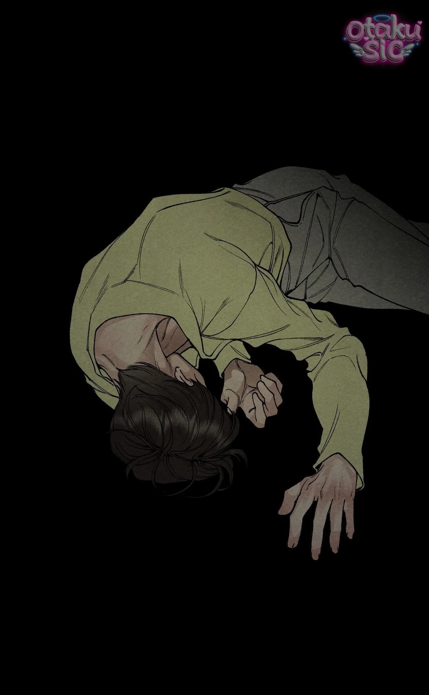 Trò Chơi Cấm Kị - Chap 23 - Trang 60