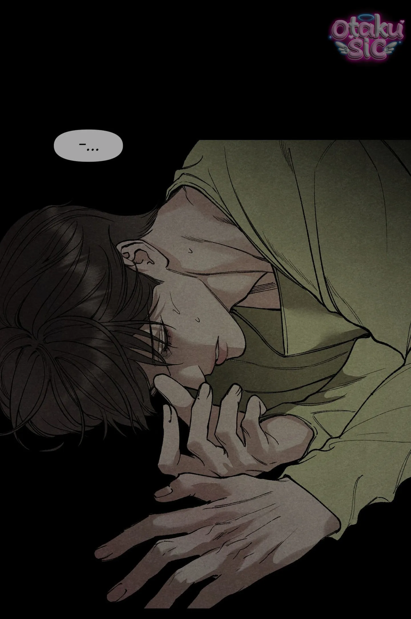 Trò Chơi Cấm Kị - Chap 23 - Trang 61