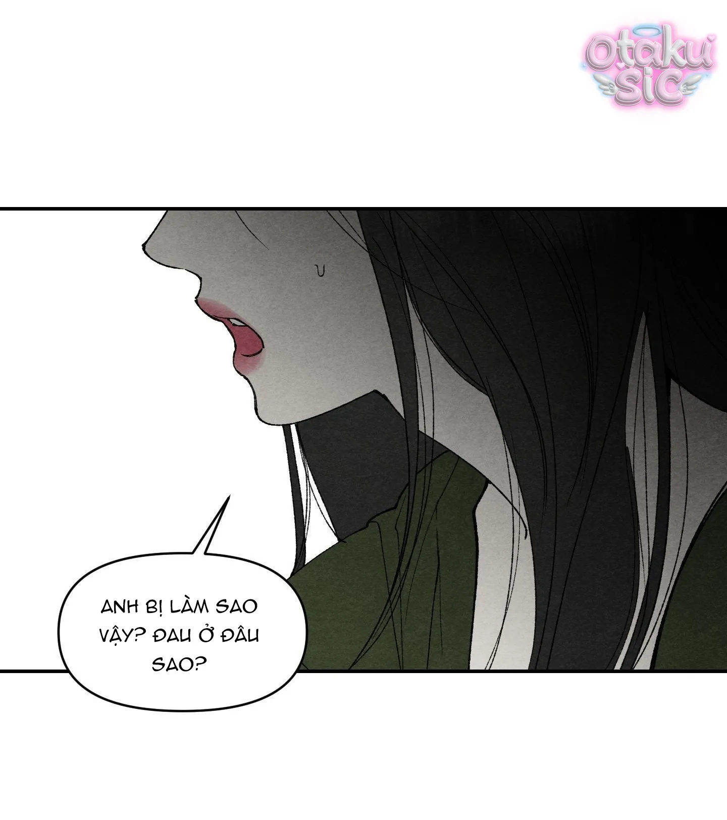 Trò Chơi Cấm Kị - Chap 23 - Trang 64