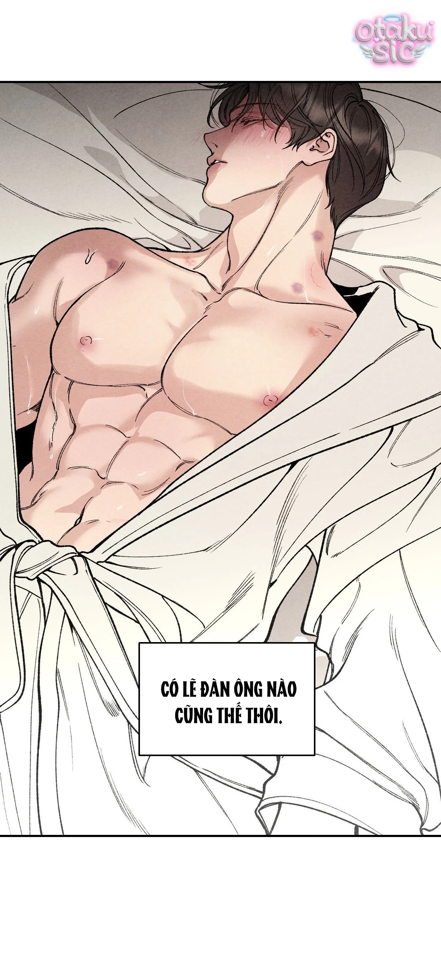 Trò Chơi Cấm Kị - Chap 23 - Trang 68