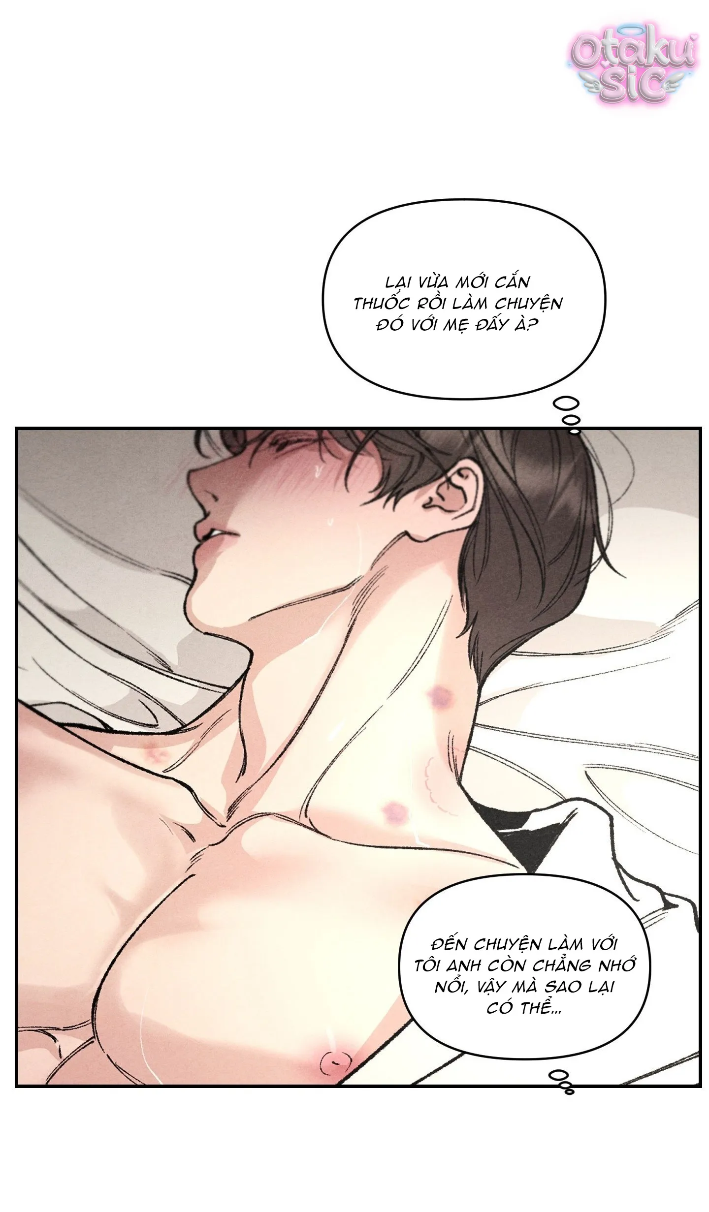Trò Chơi Cấm Kị - Chap 23 - Trang 69