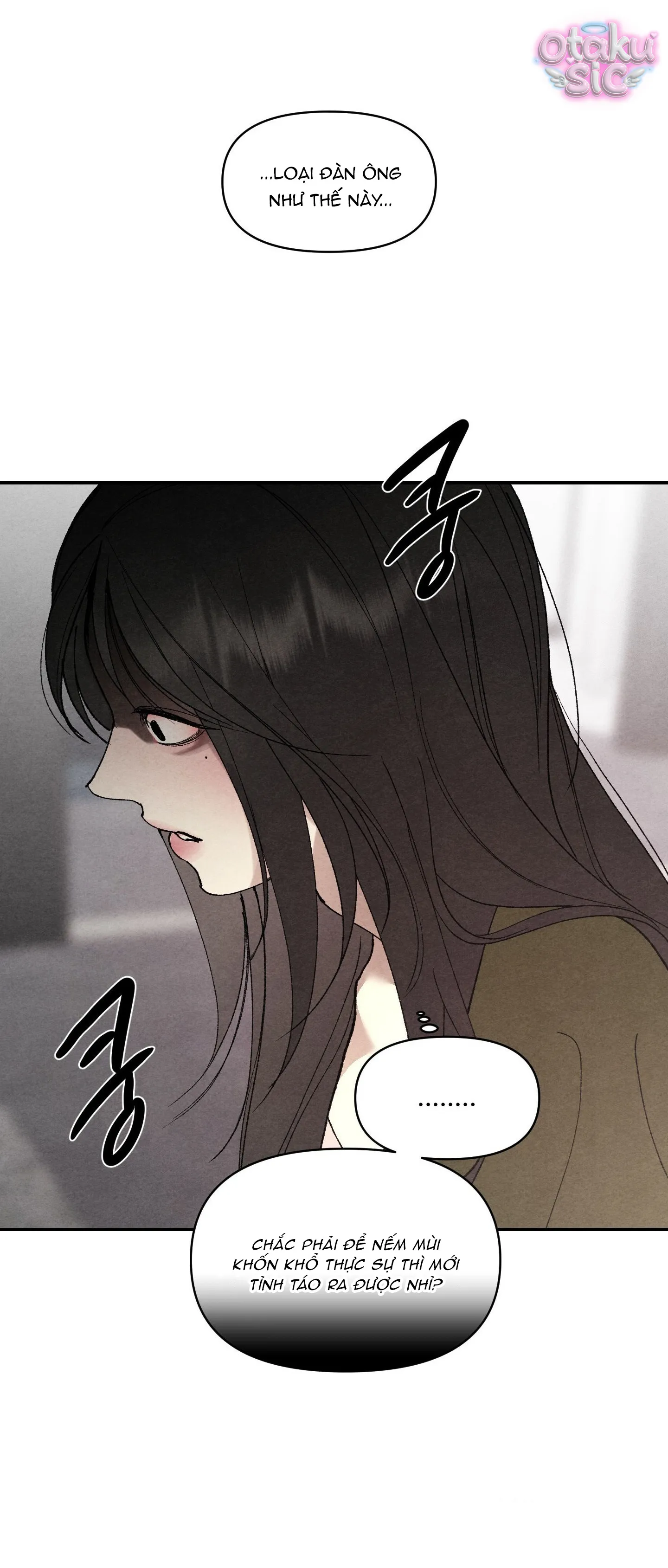 Trò Chơi Cấm Kị - Chap 23 - Trang 70
