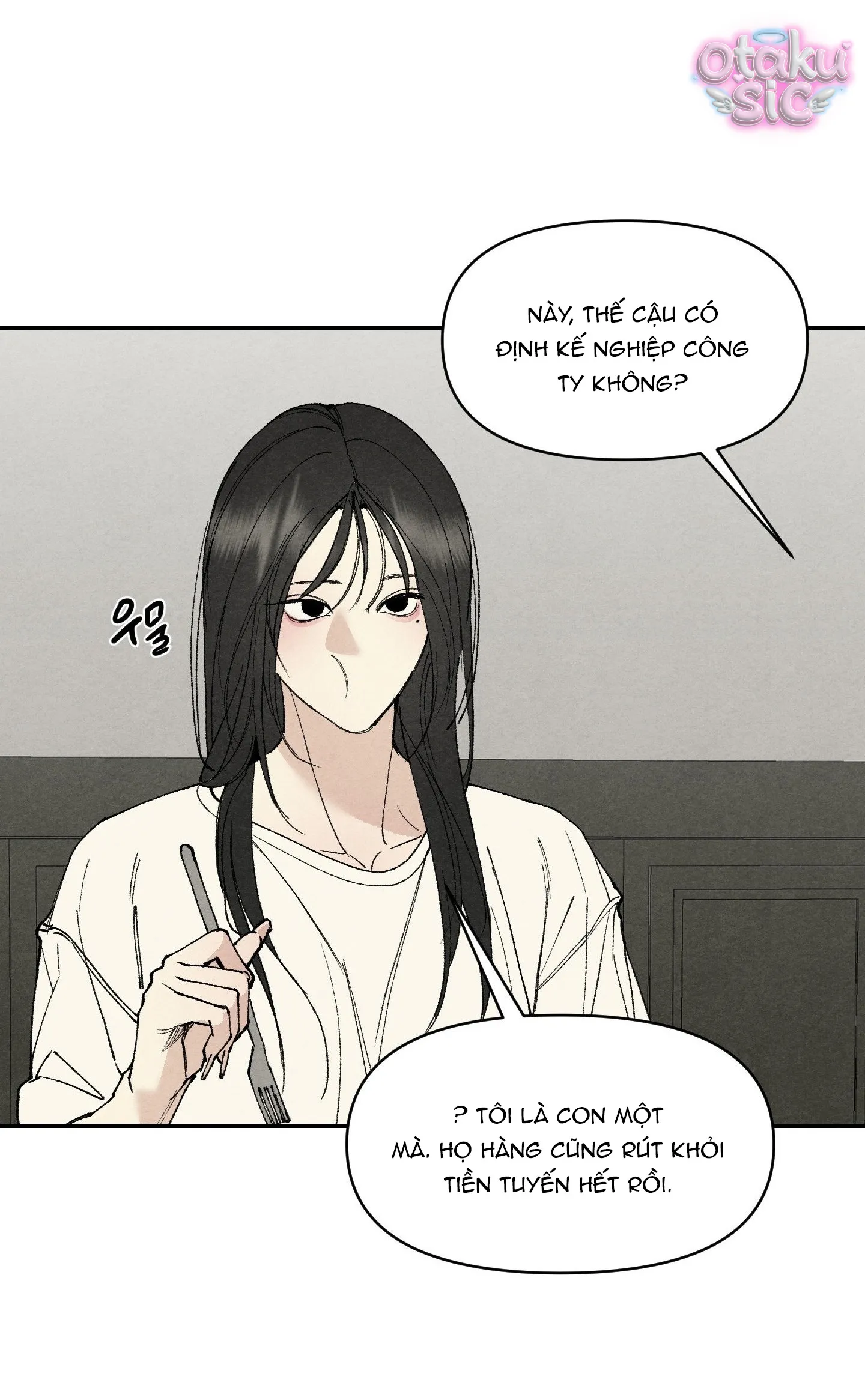 Trò Chơi Cấm Kị - Chap 23 - Trang 10