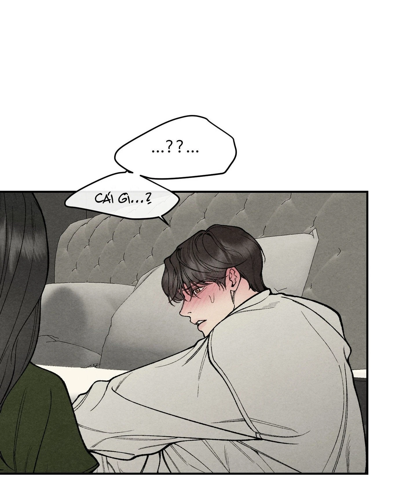 Trò Chơi Cấm Kị - Chap 24 - Trang 11