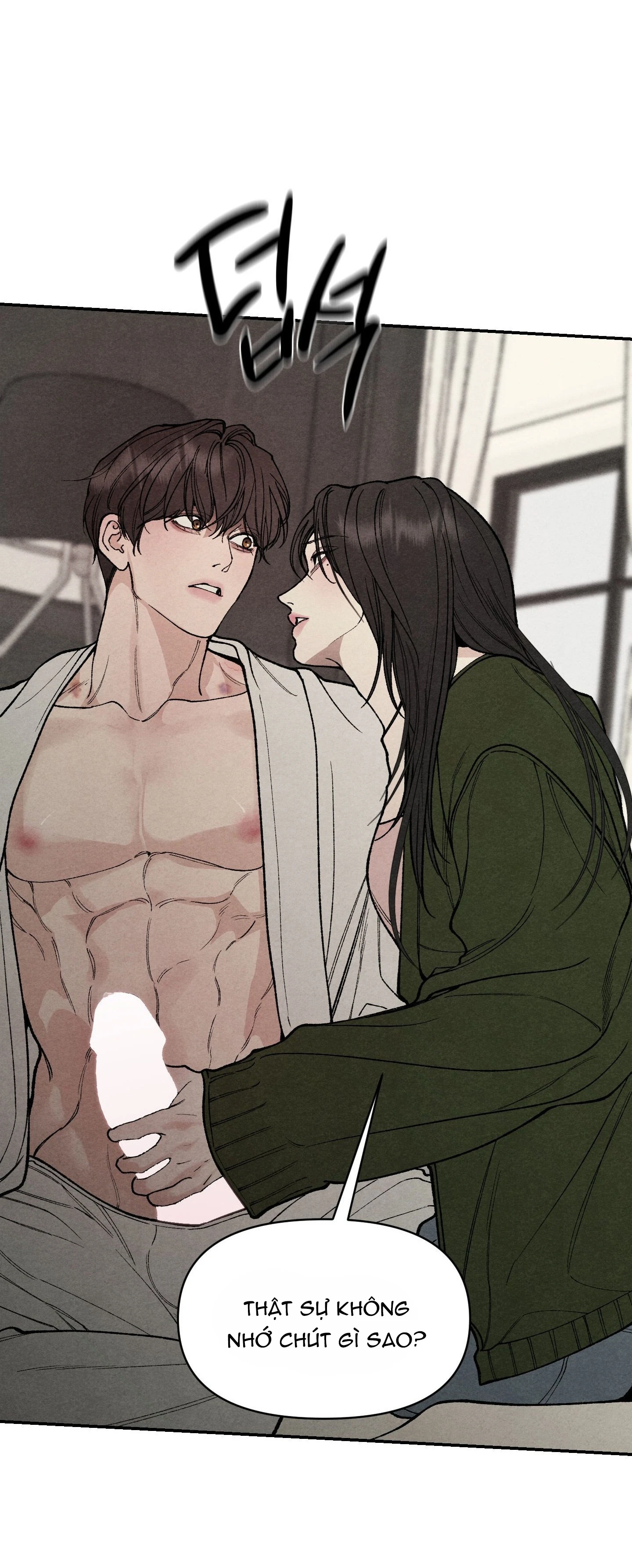Trò Chơi Cấm Kị - Chap 24 - Trang 13