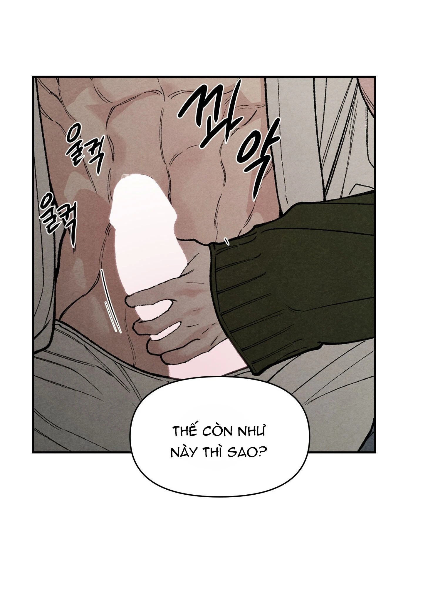Trò Chơi Cấm Kị - Chap 24 - Trang 14