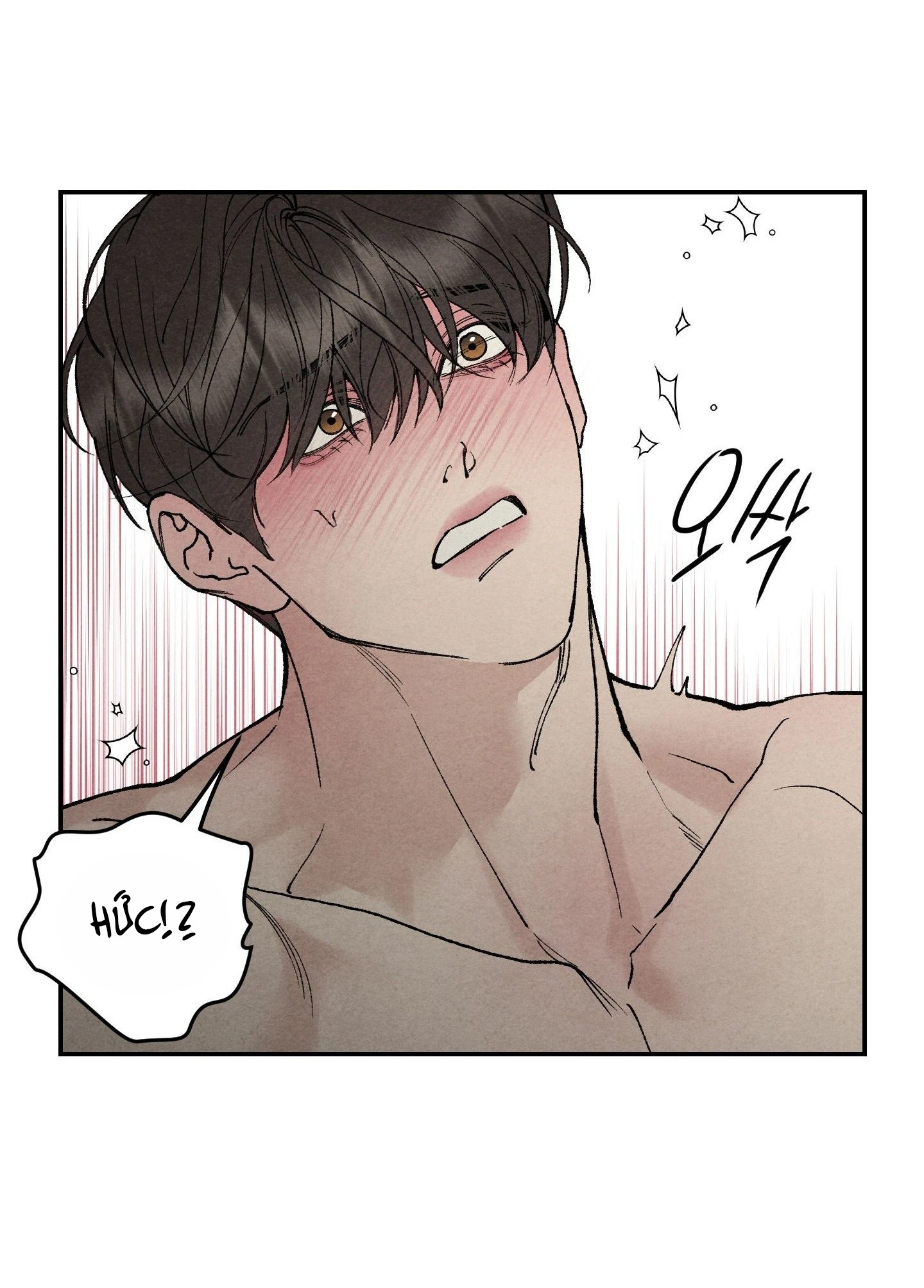 Trò Chơi Cấm Kị - Chap 24 - Trang 22